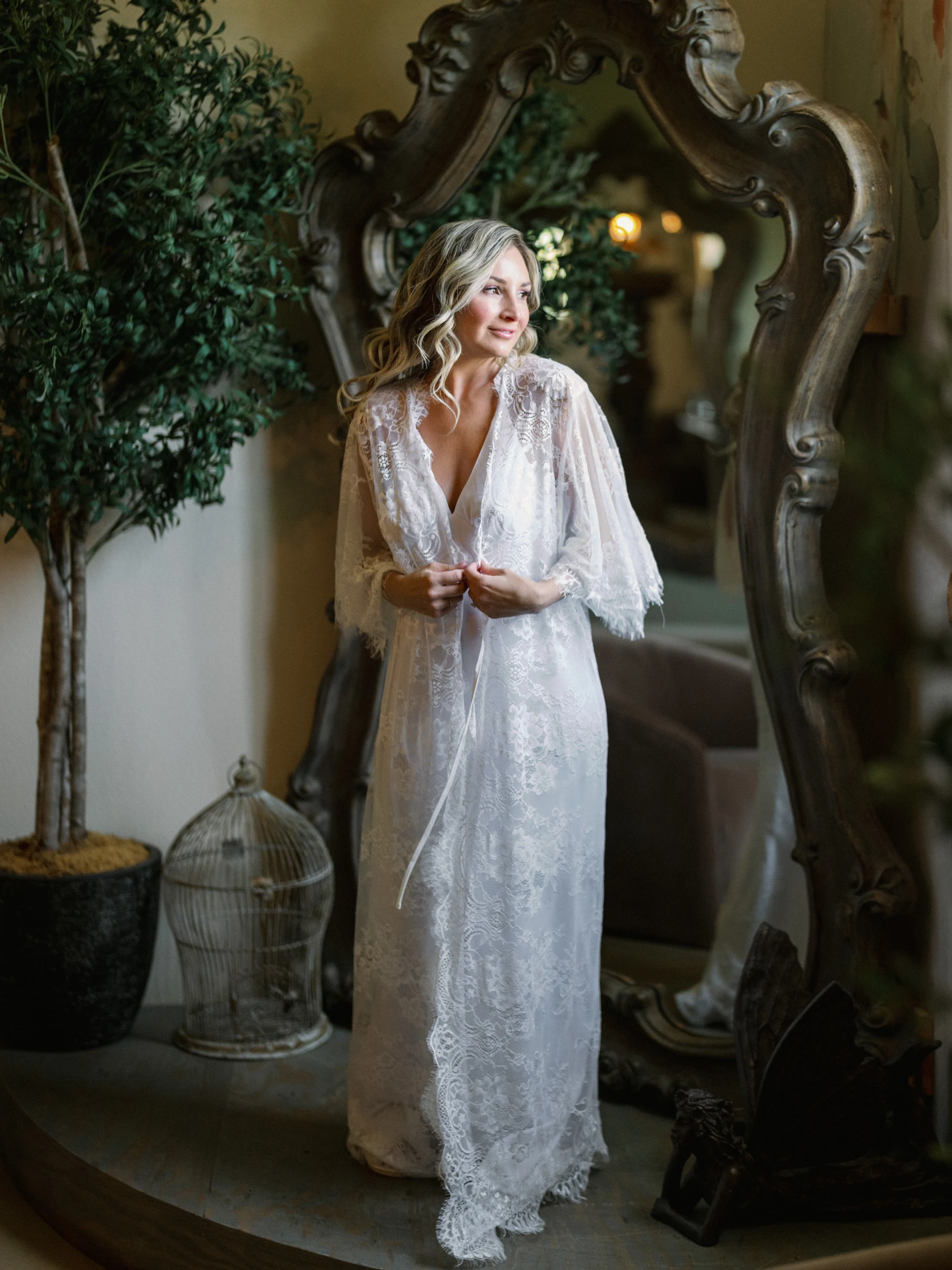 Tashia & Scott — Wedding