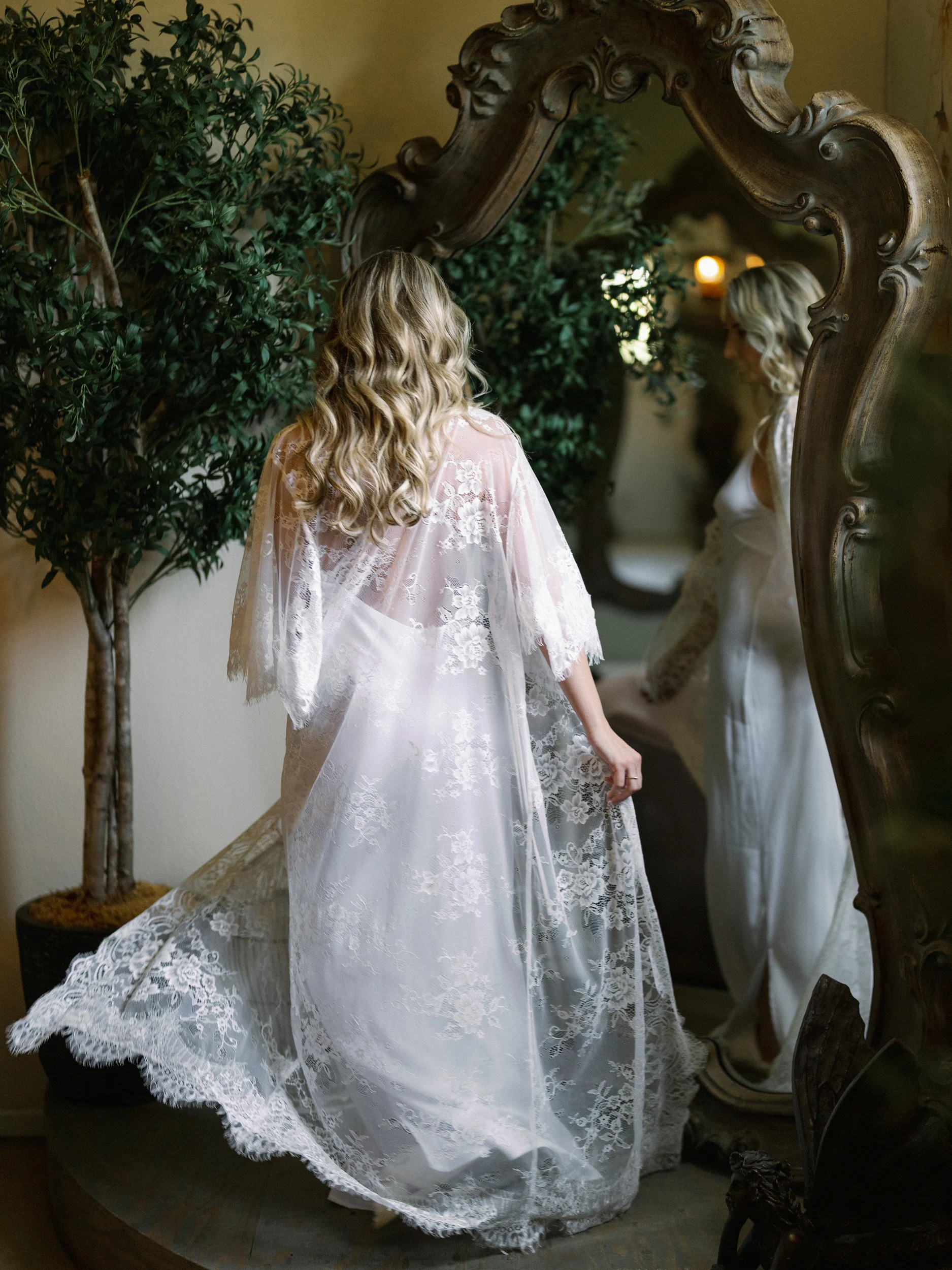 Tashia & Scott — Wedding