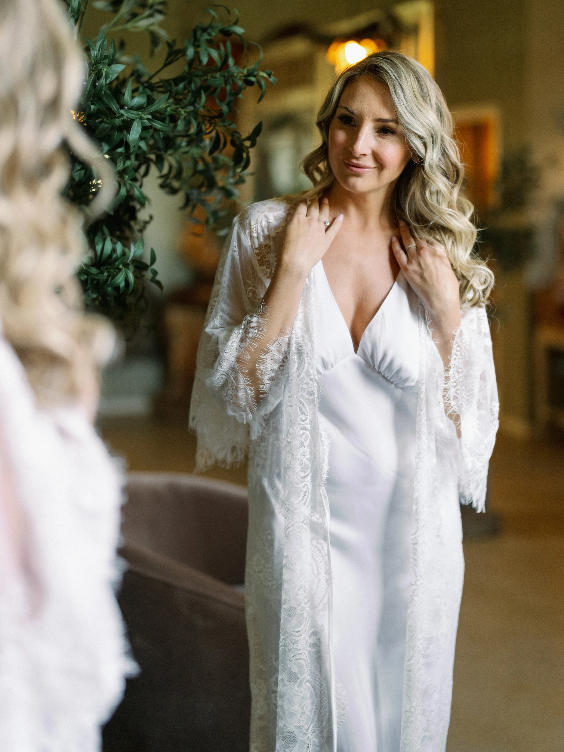 Tashia & Scott — Wedding