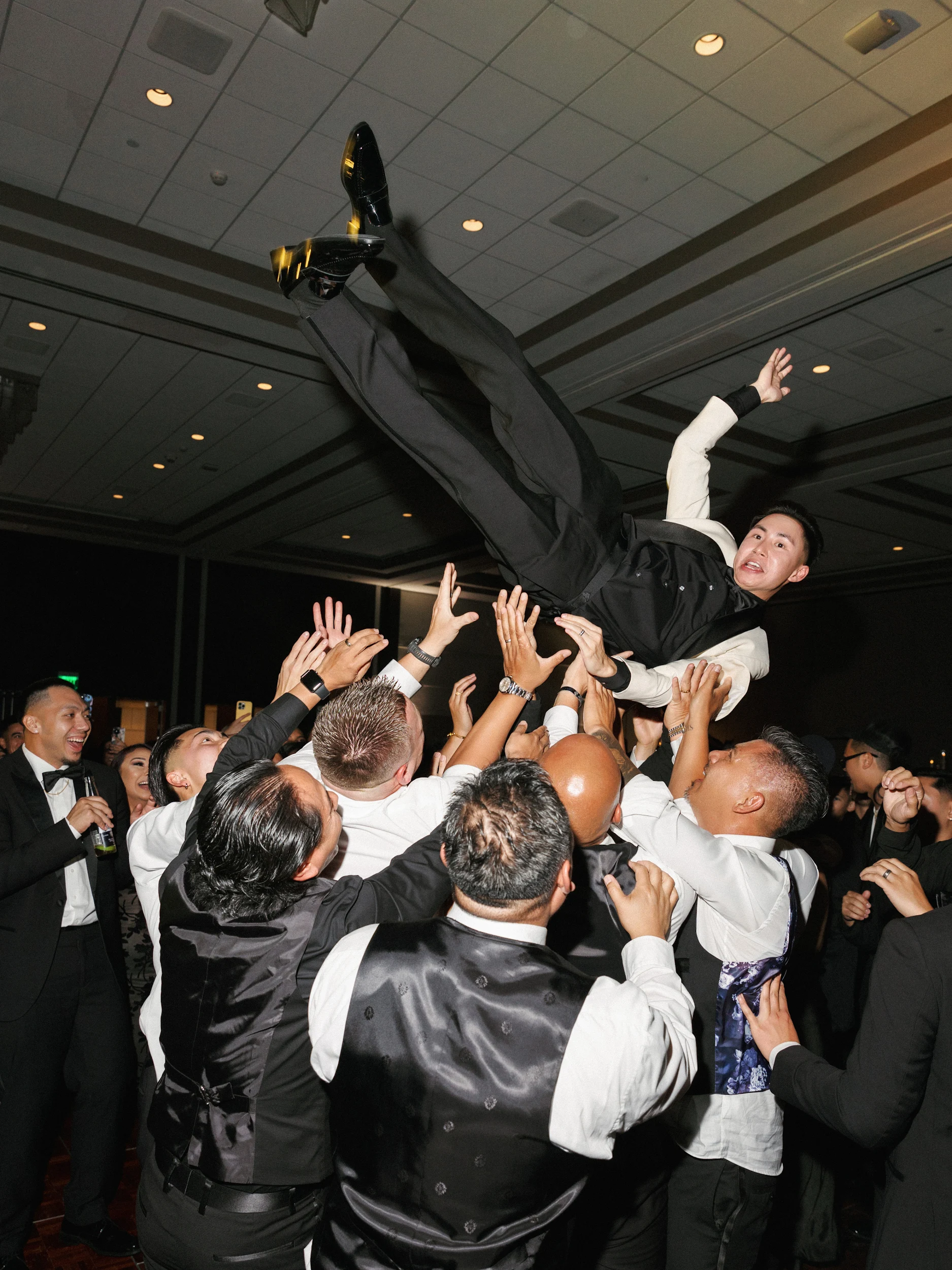Destiny & Austin — Wedding