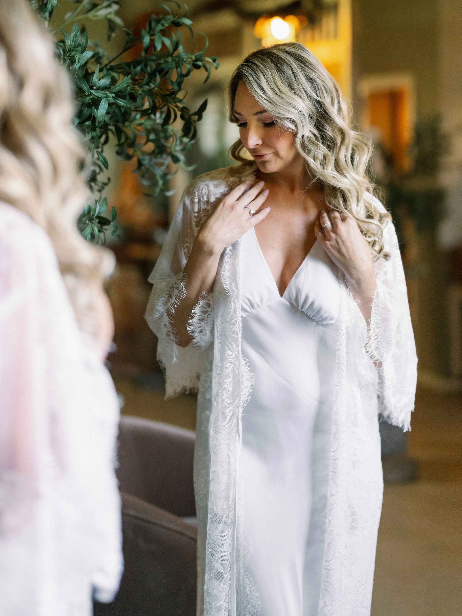 Tashia & Scott — Wedding