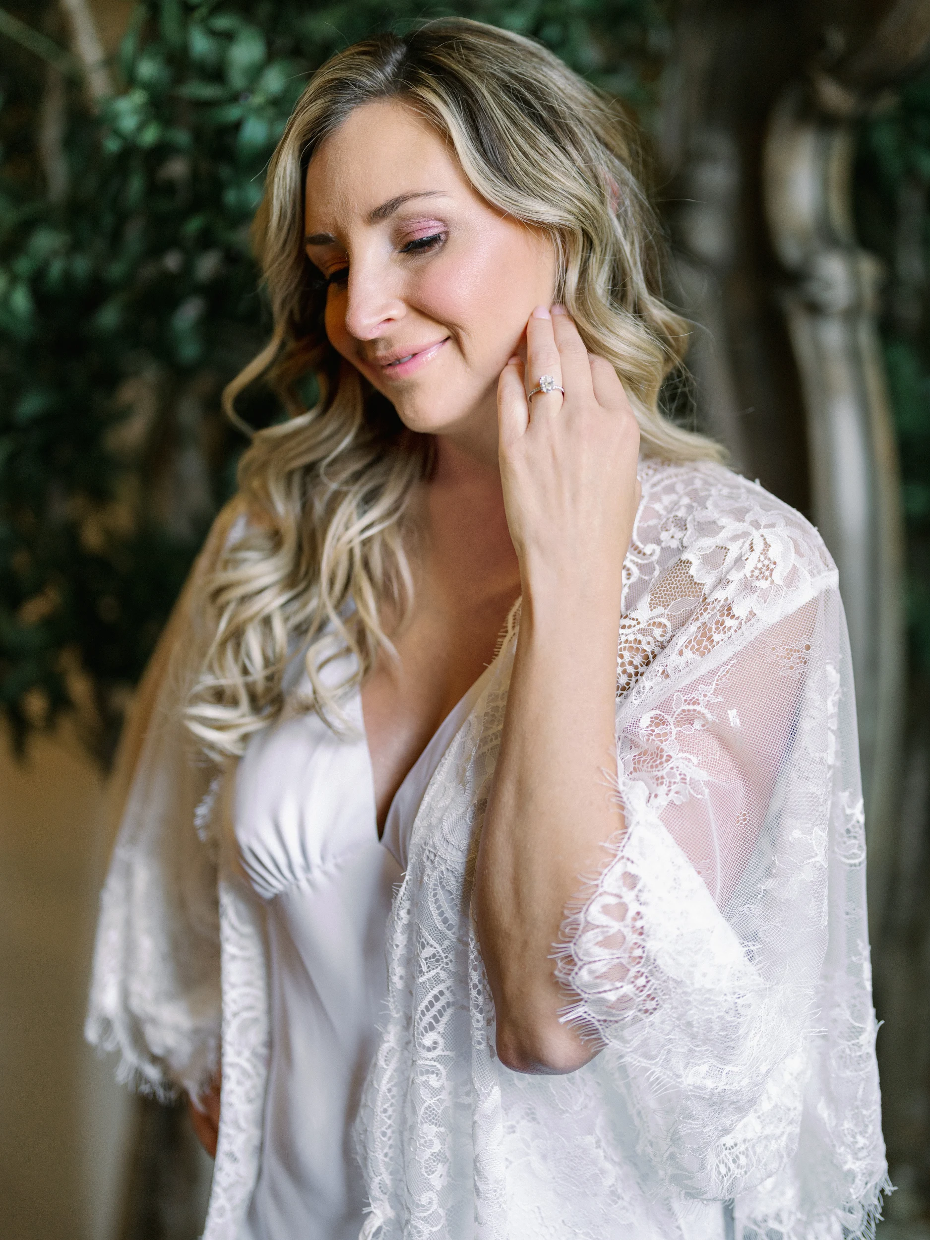 Tashia & Scott — Wedding