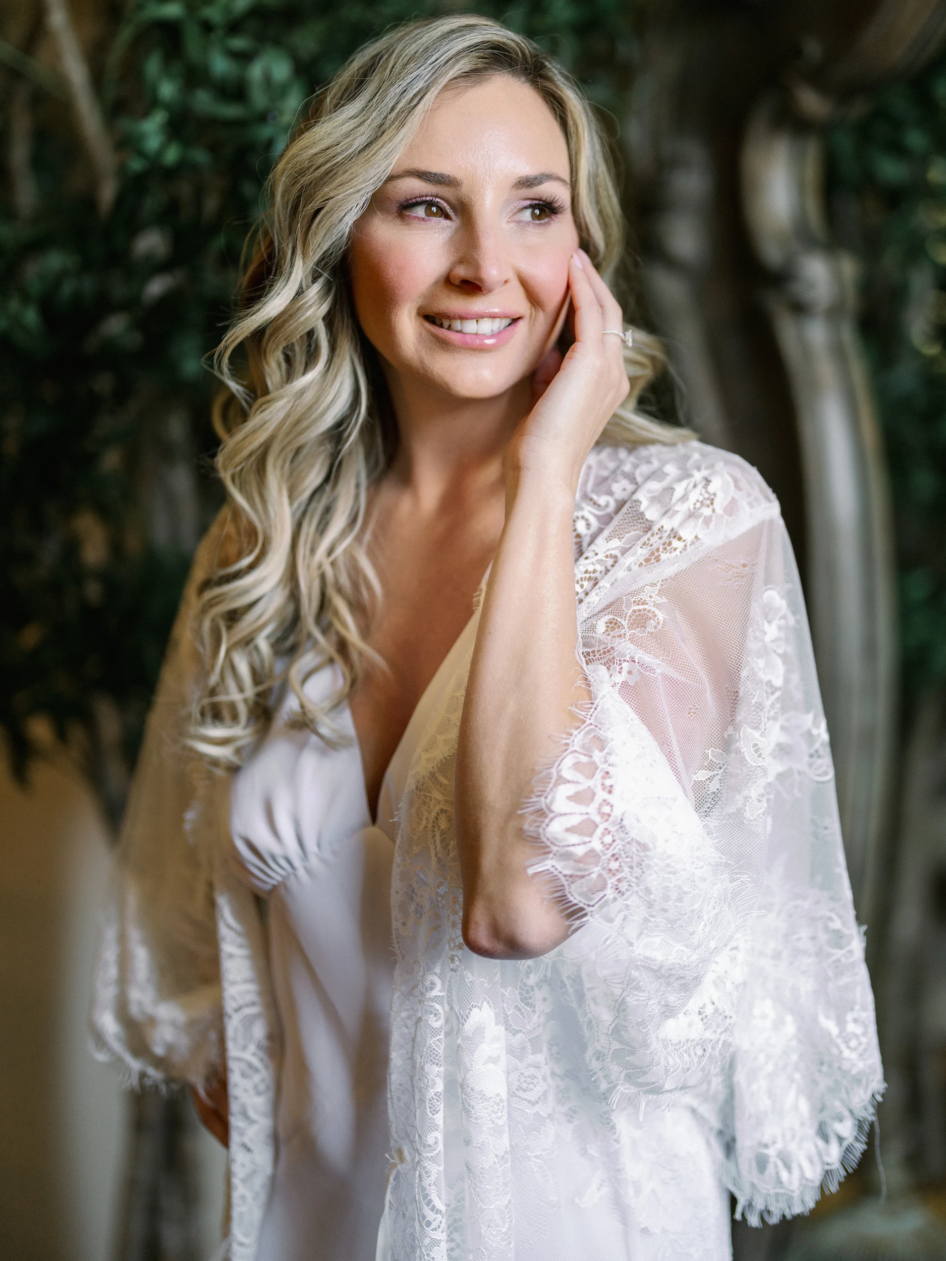 Tashia & Scott — Wedding