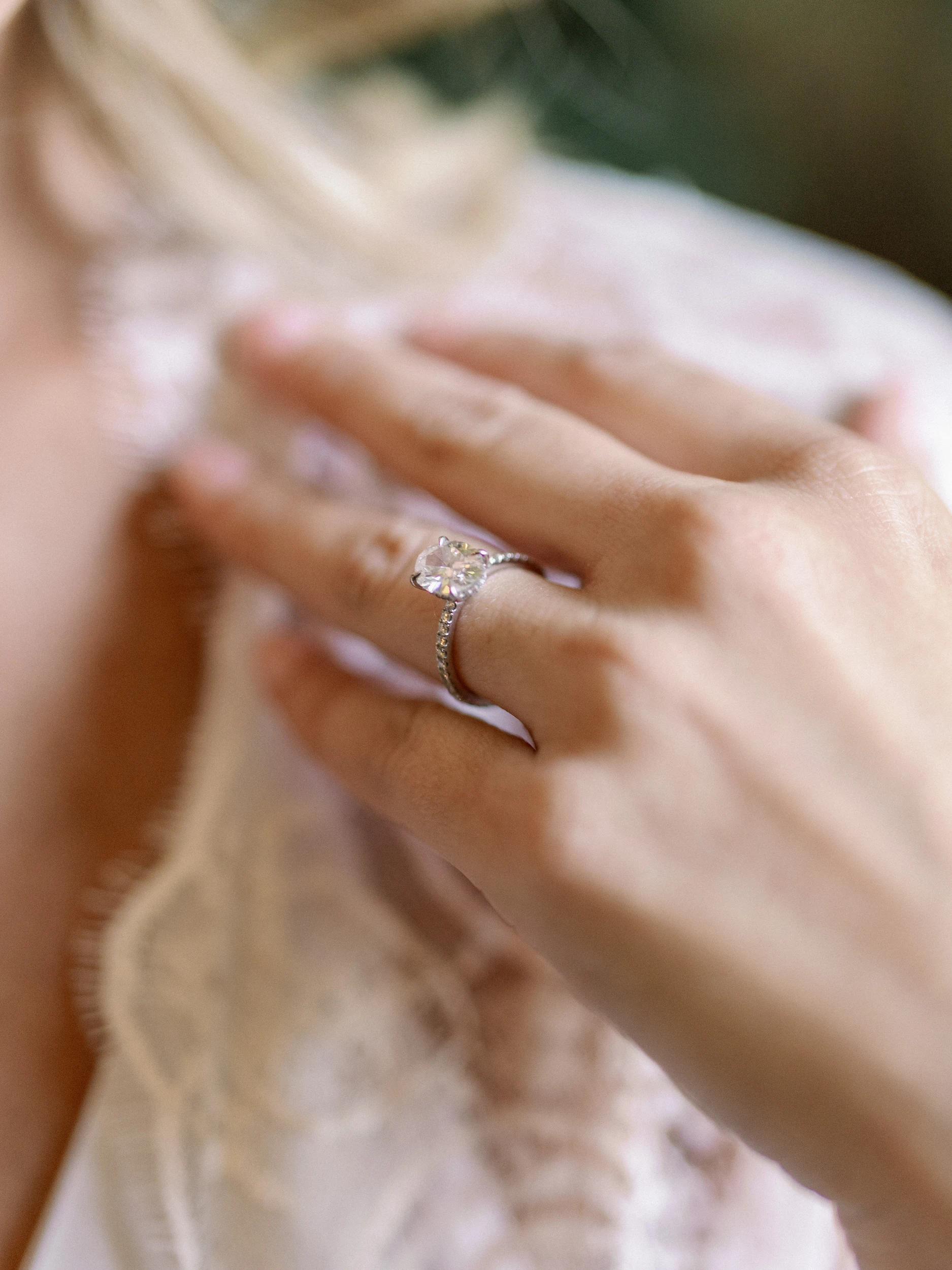 Tashia & Scott — Wedding