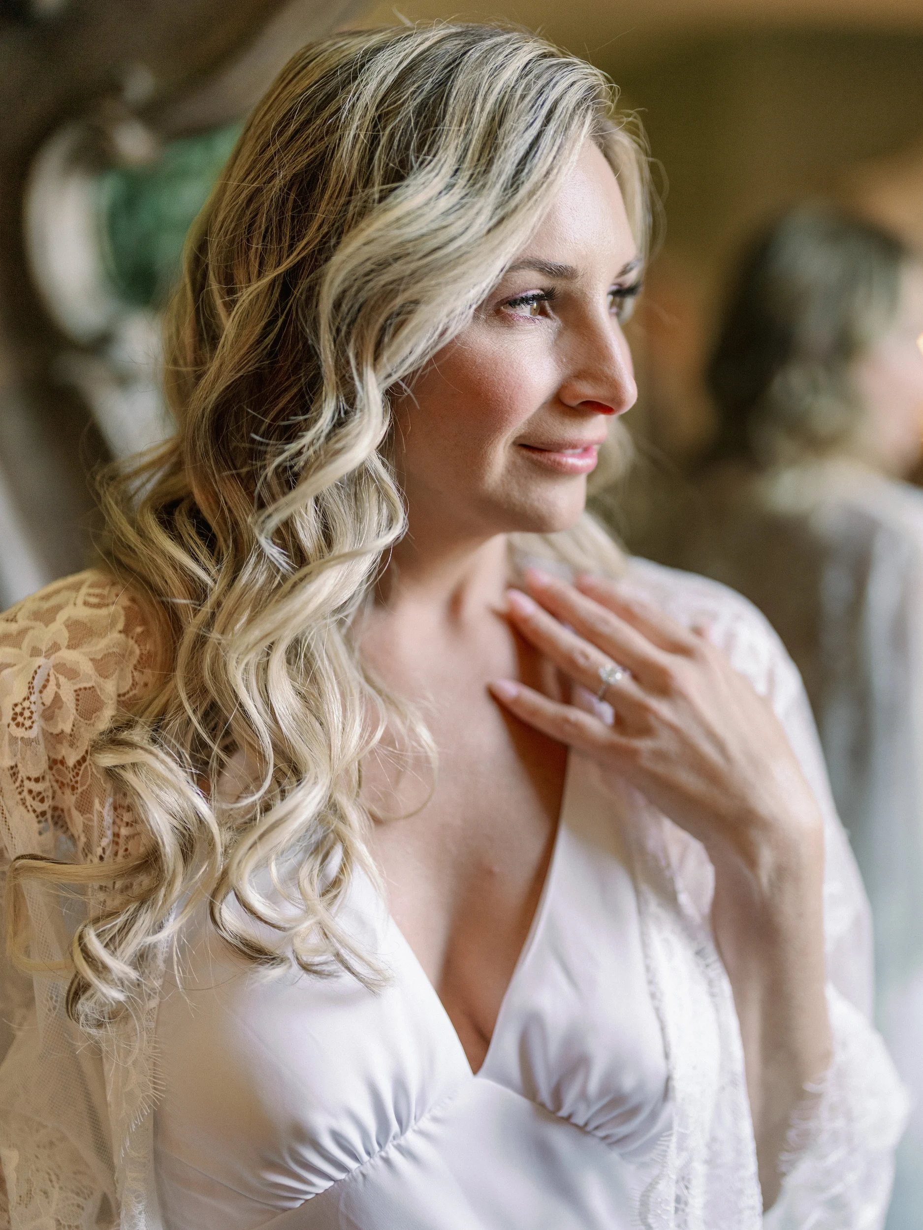 Tashia & Scott — Wedding