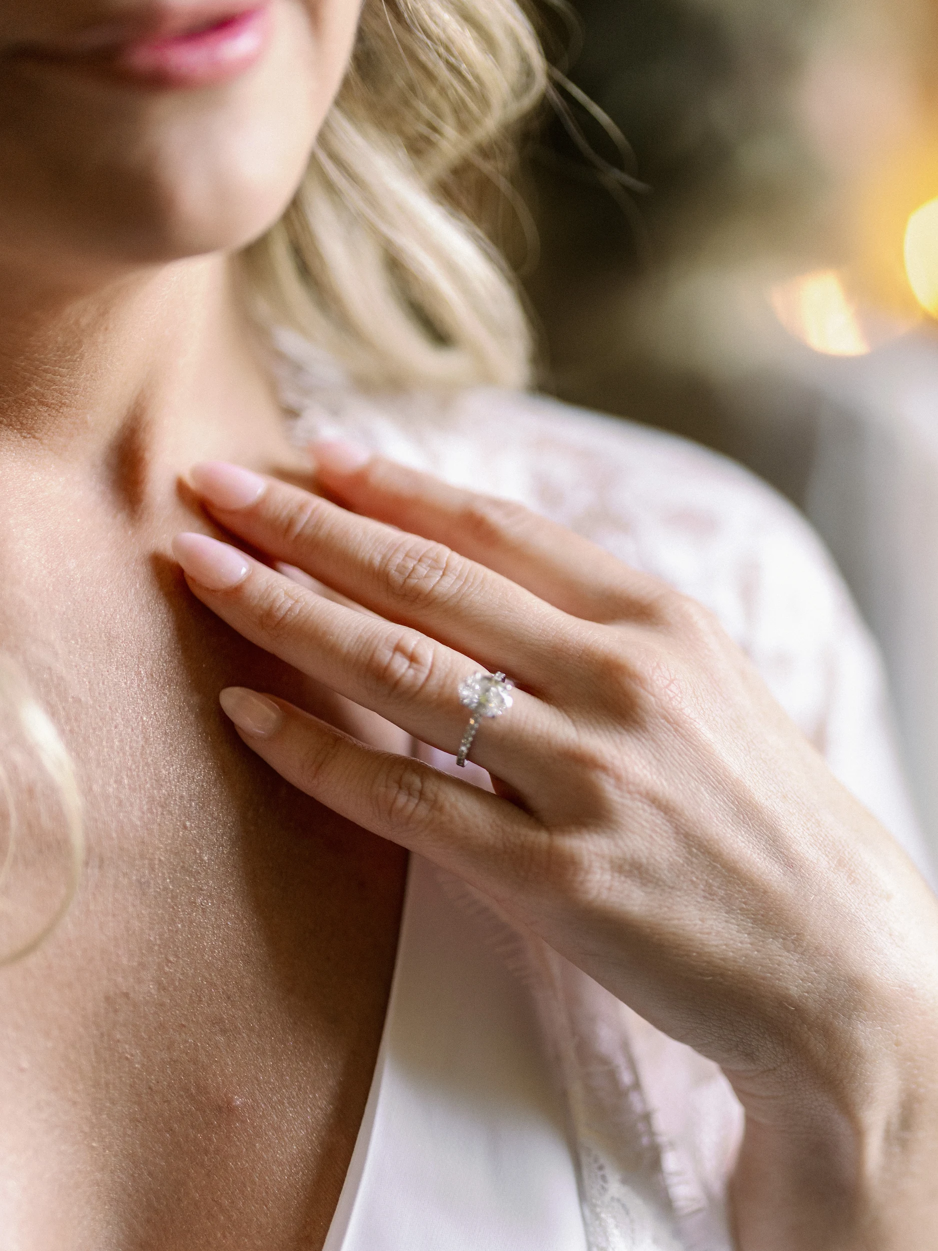 Tashia & Scott — Wedding