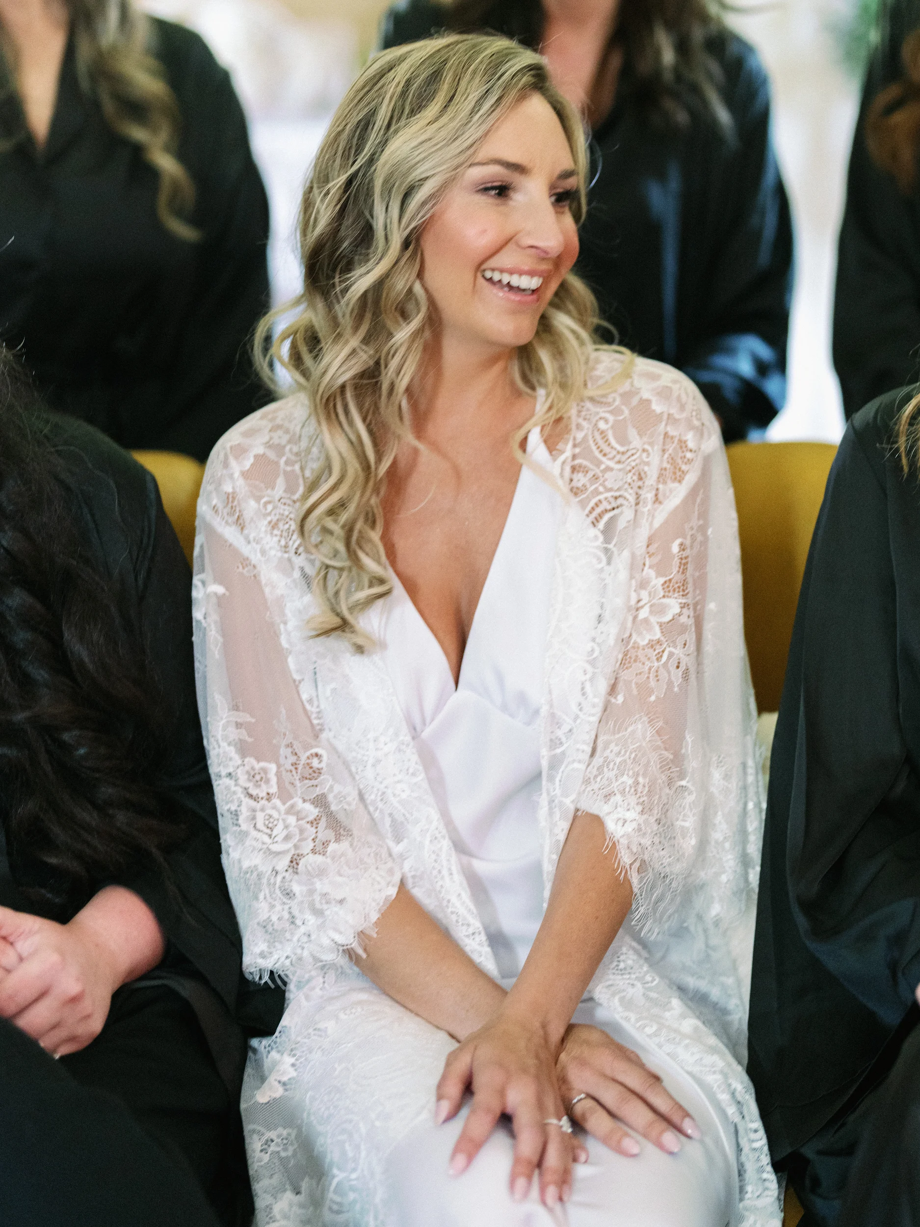 Tashia & Scott — Wedding