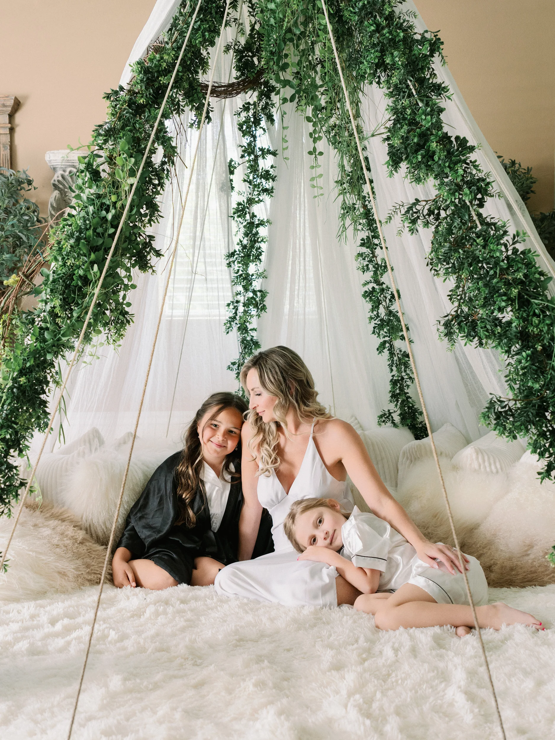 Tashia & Scott — Wedding
