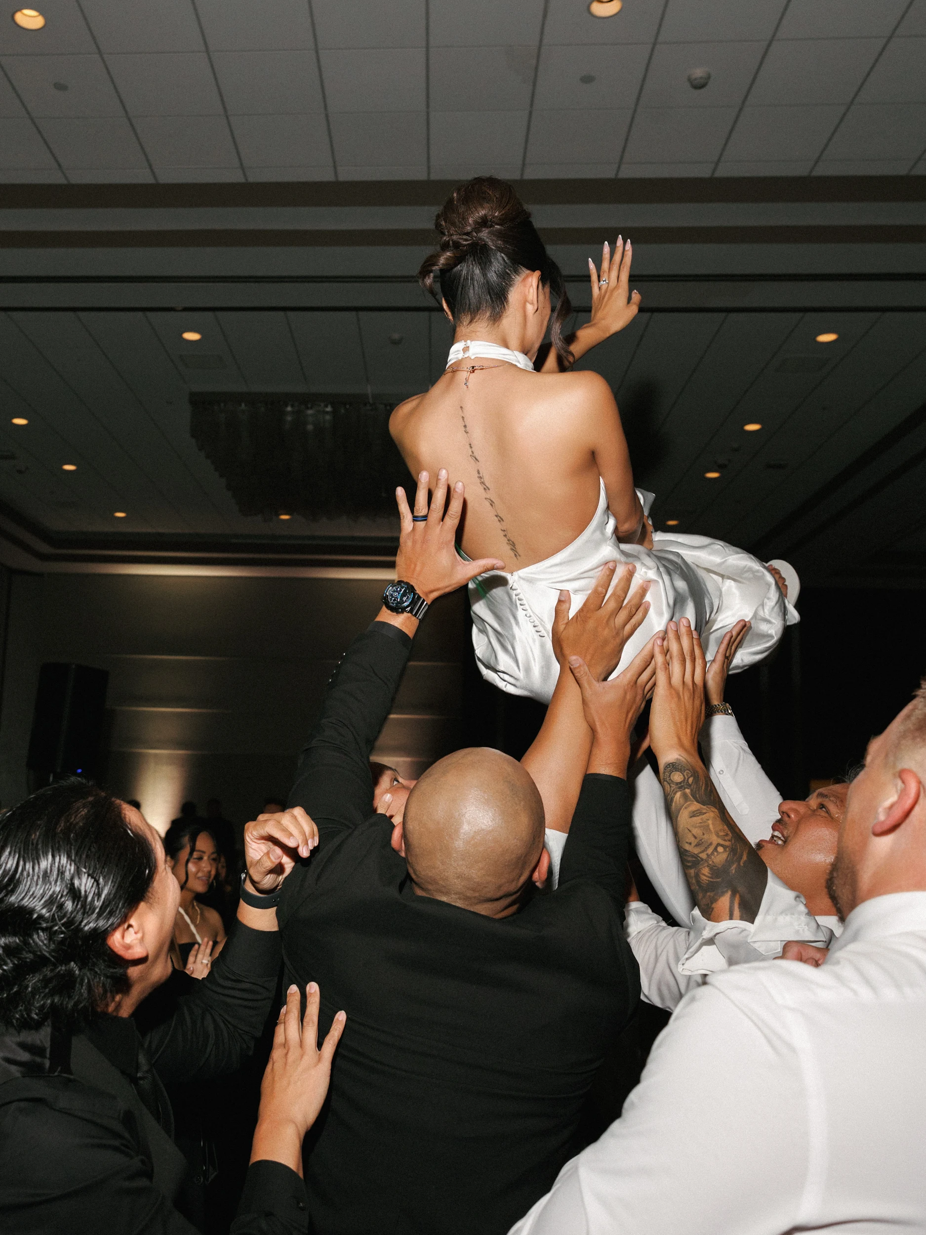 Destiny & Austin — Wedding