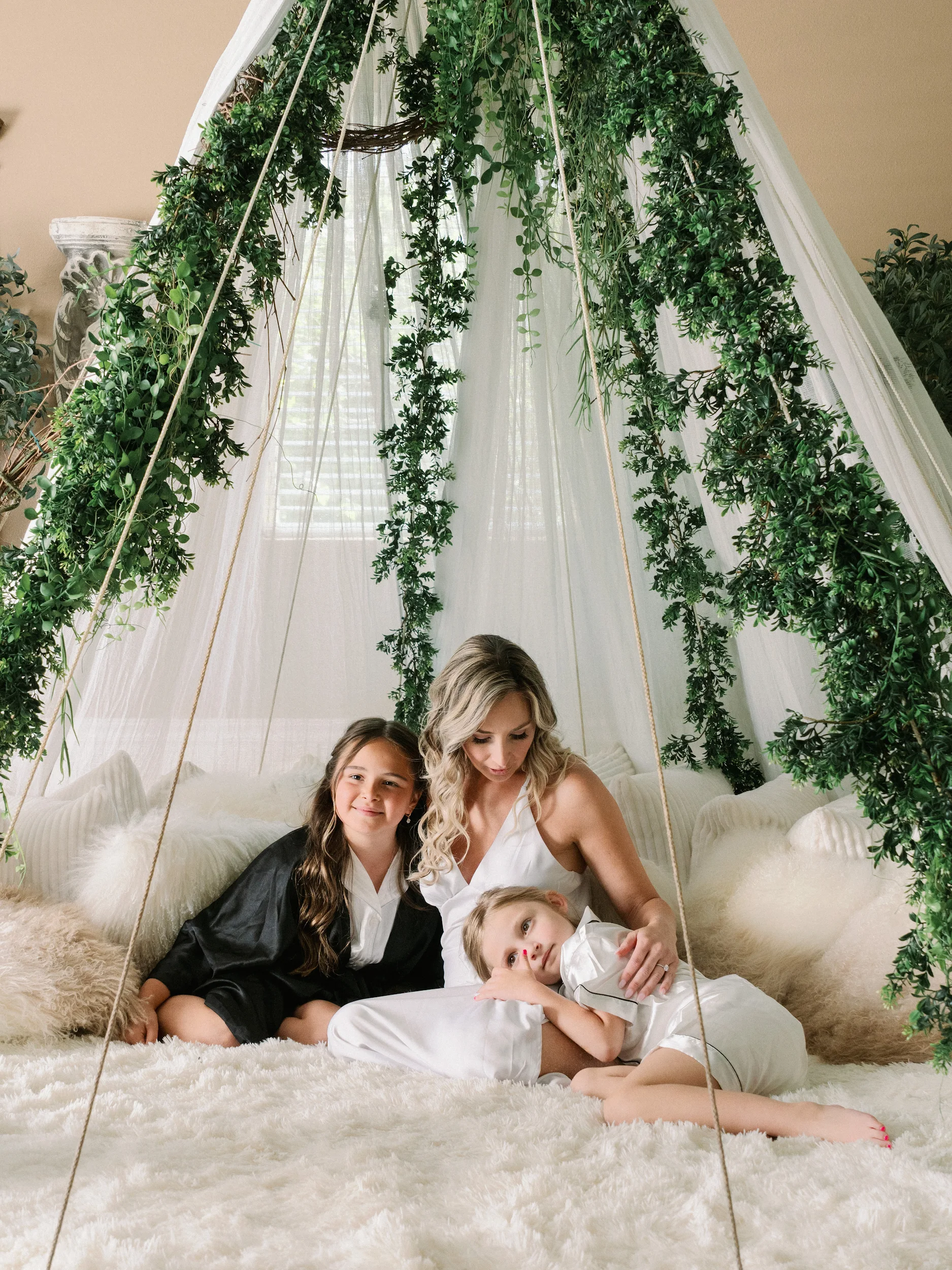 Tashia & Scott — Wedding