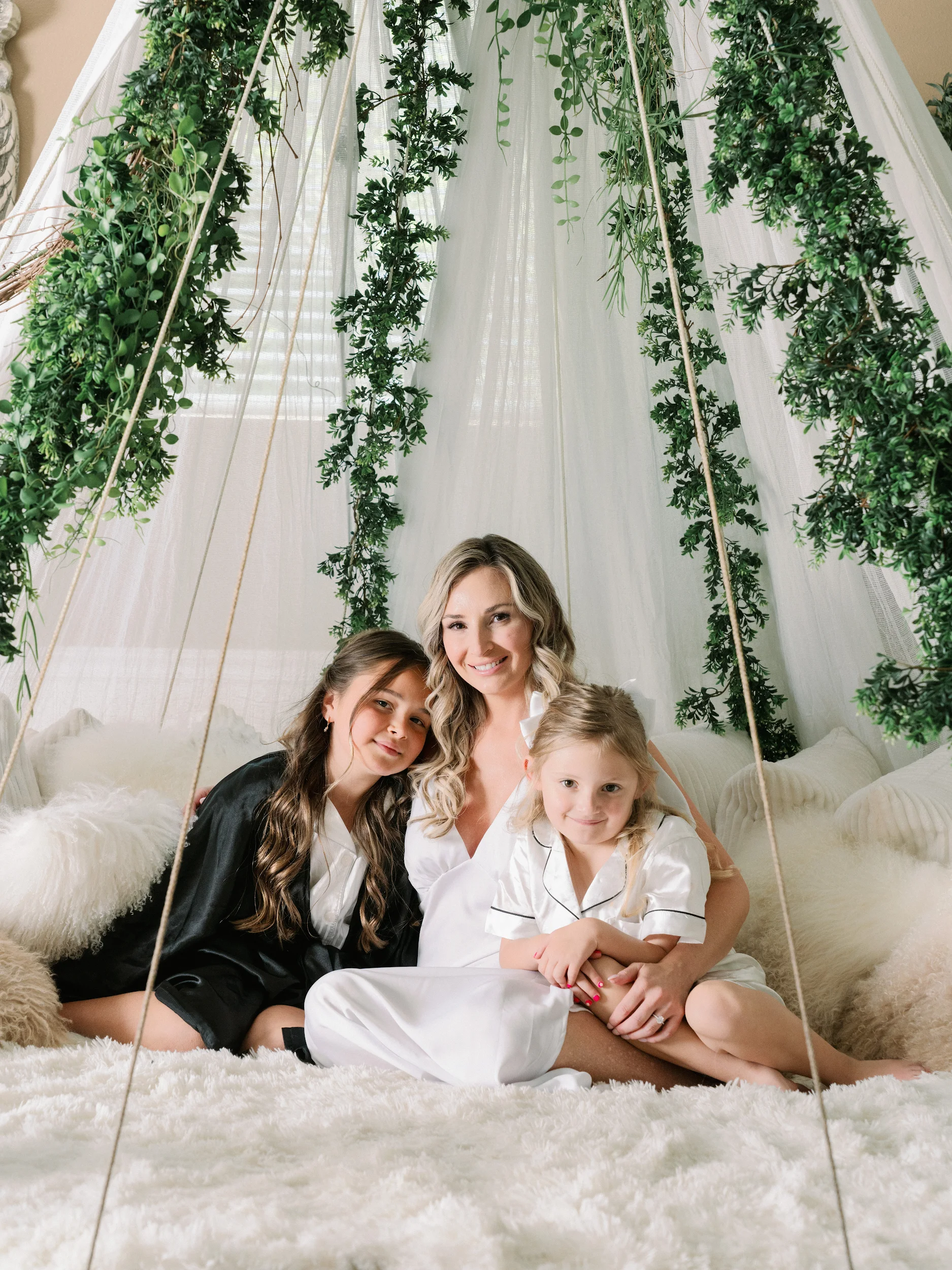 Tashia & Scott — Wedding