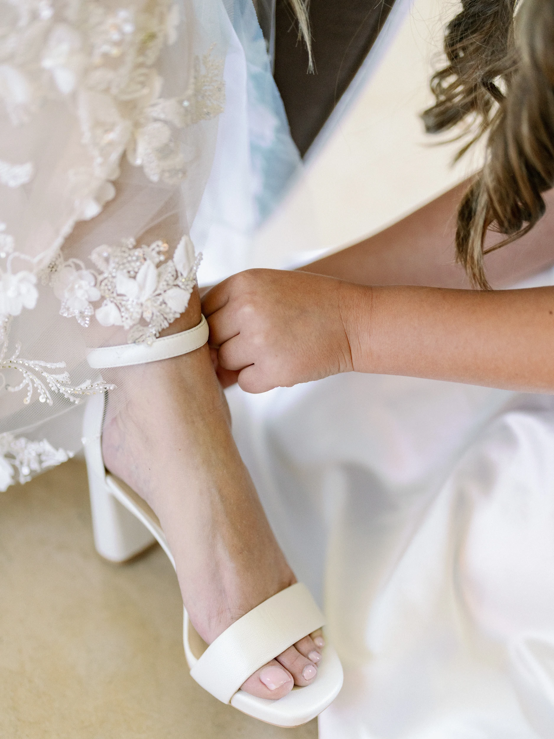 Tashia & Scott — Wedding