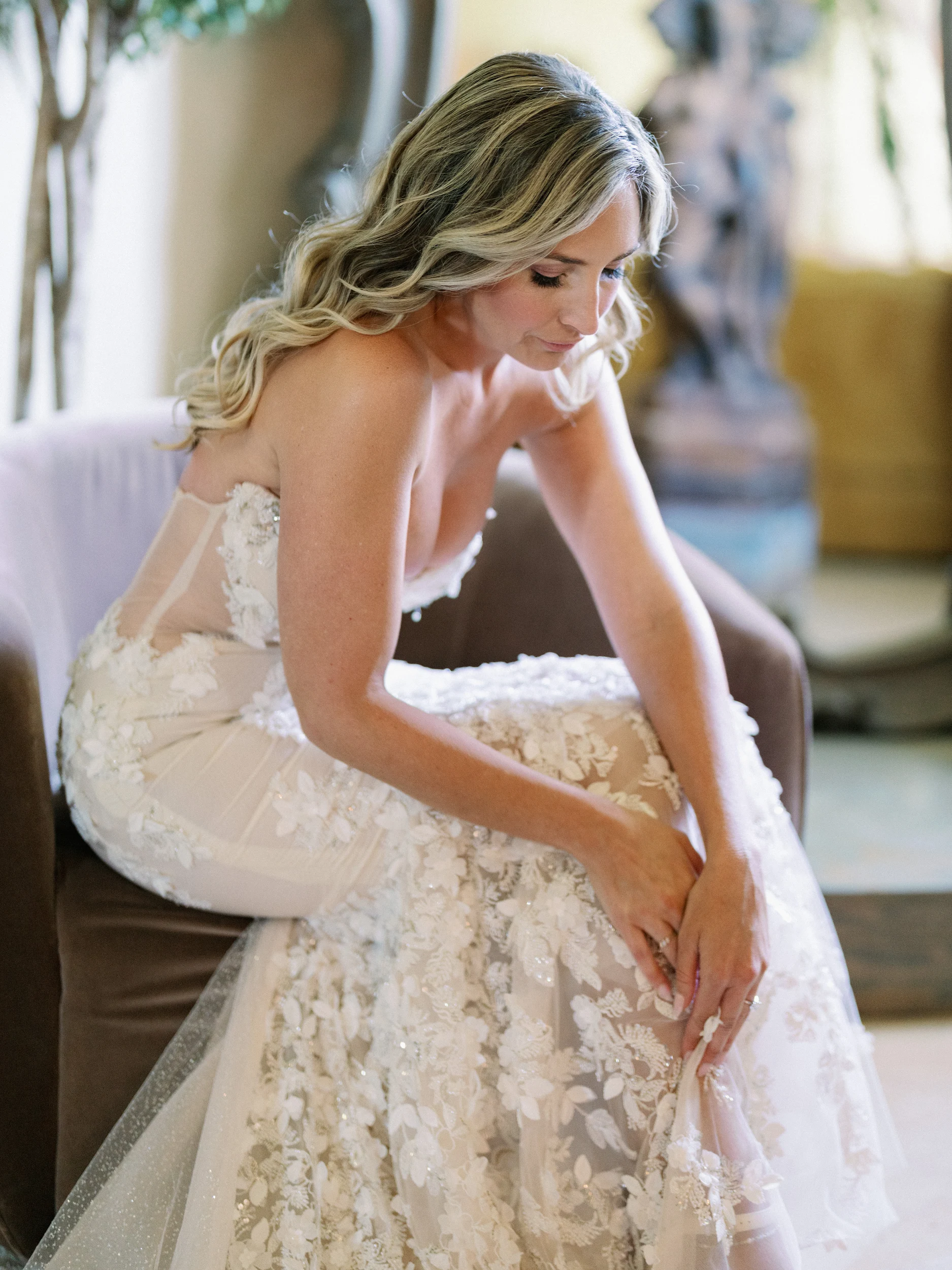Tashia & Scott — Wedding