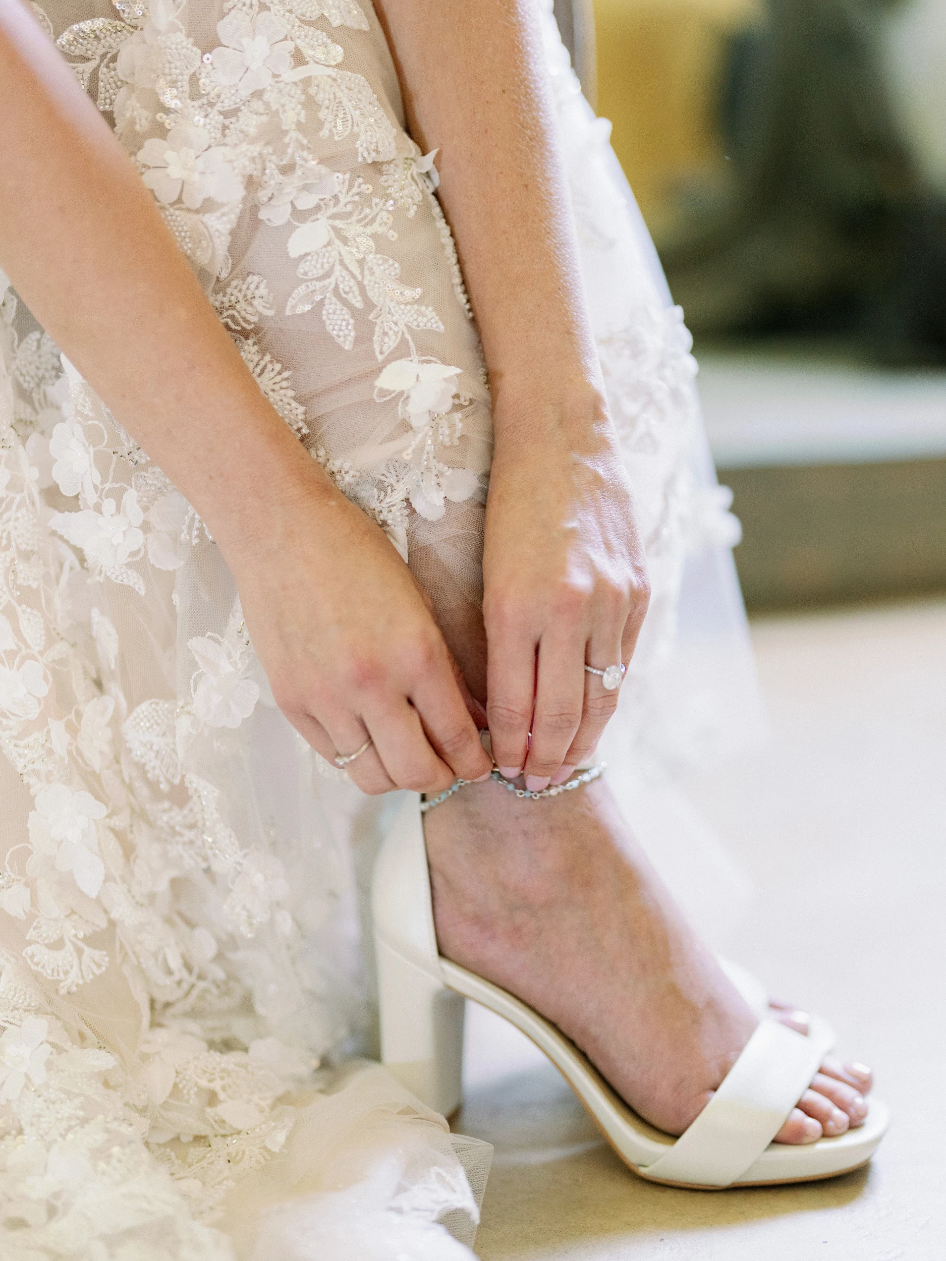 Tashia & Scott — Wedding