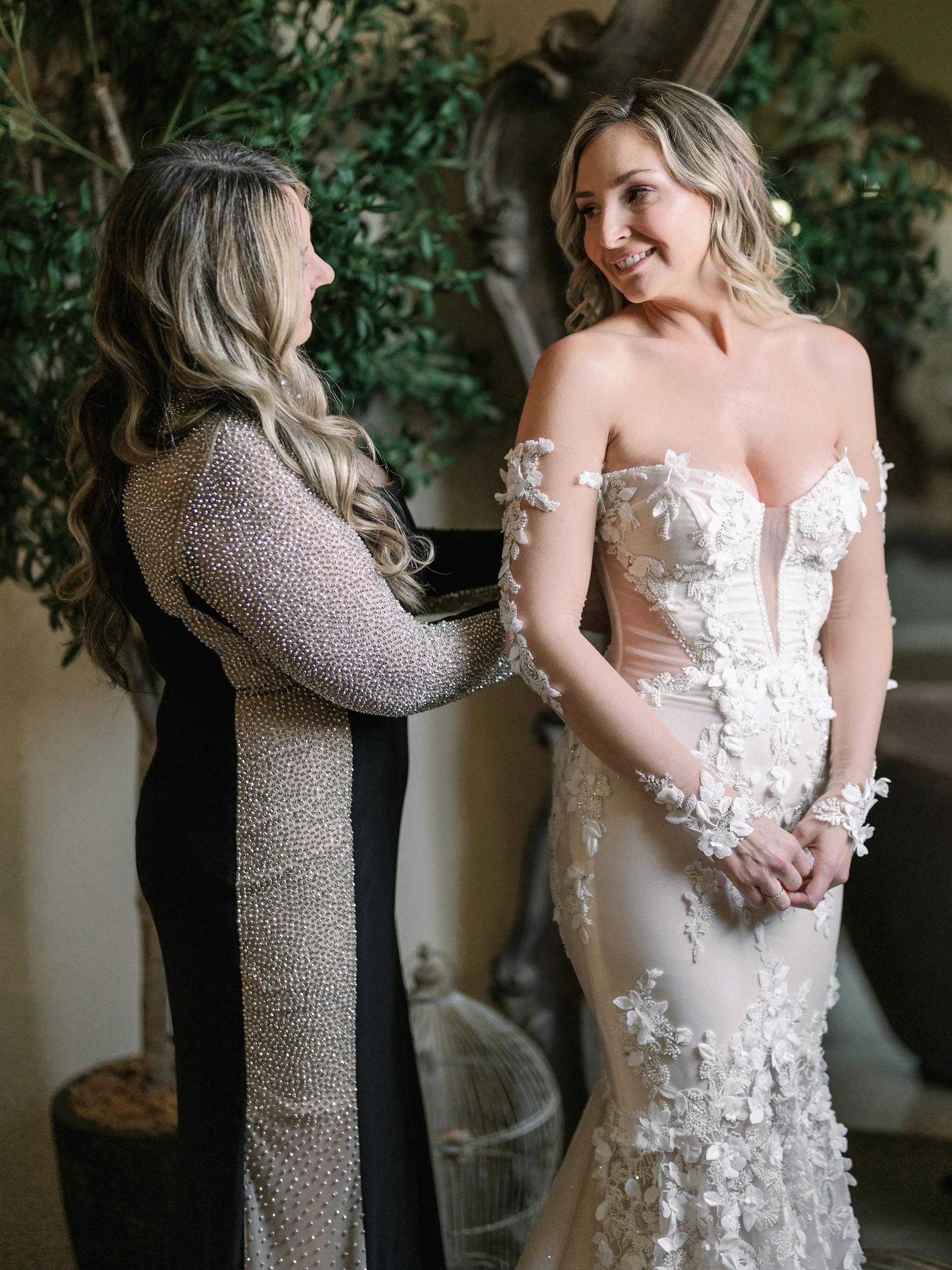 Tashia & Scott — Wedding