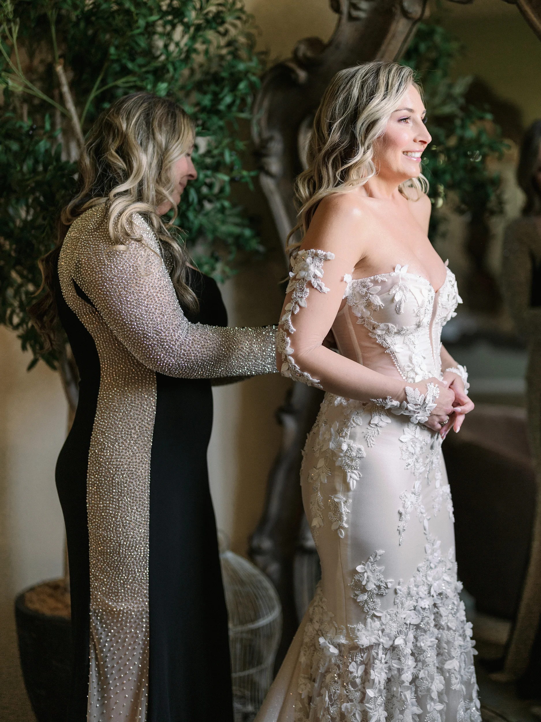Tashia & Scott — Wedding