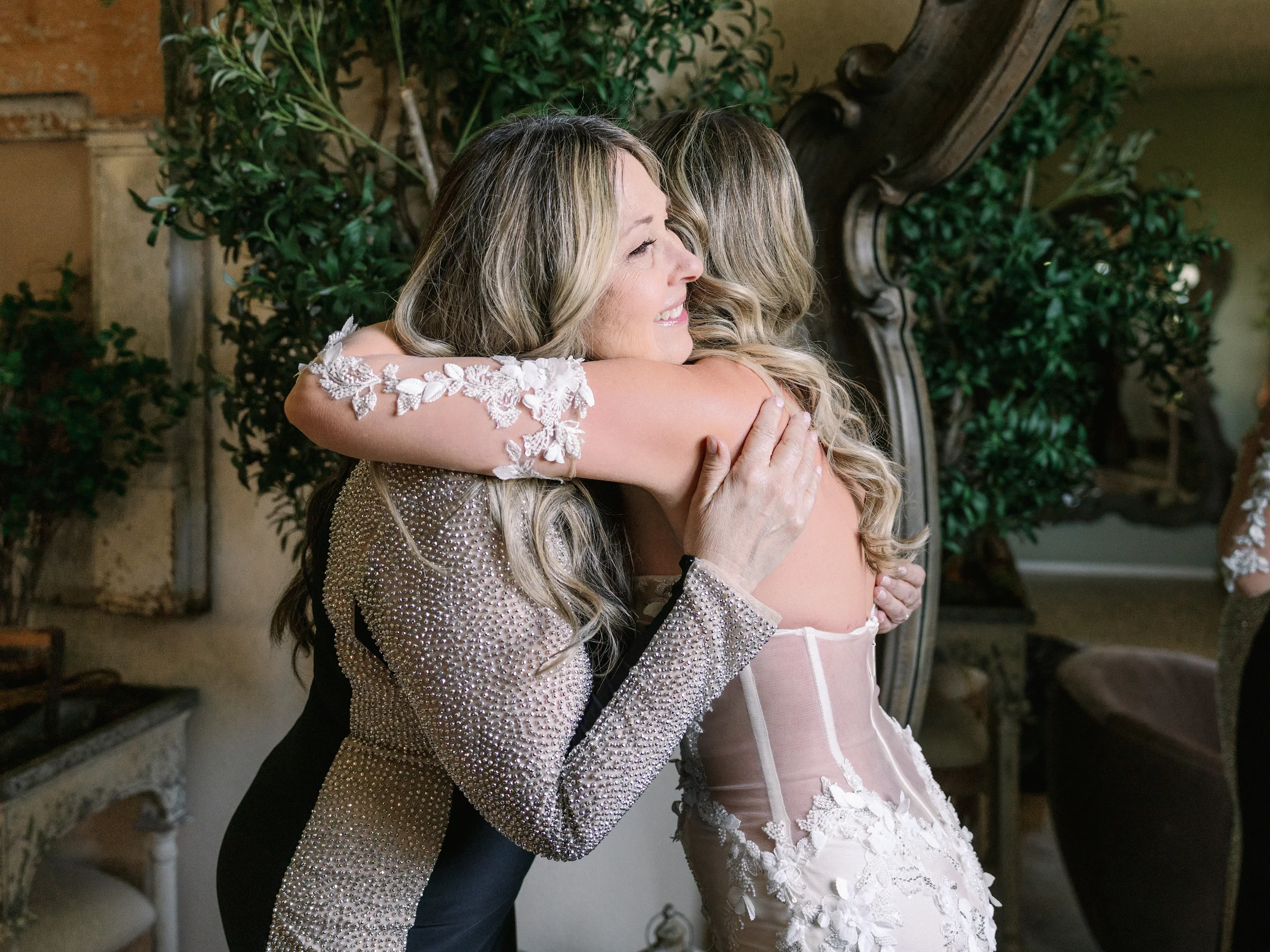 Tashia & Scott — Wedding