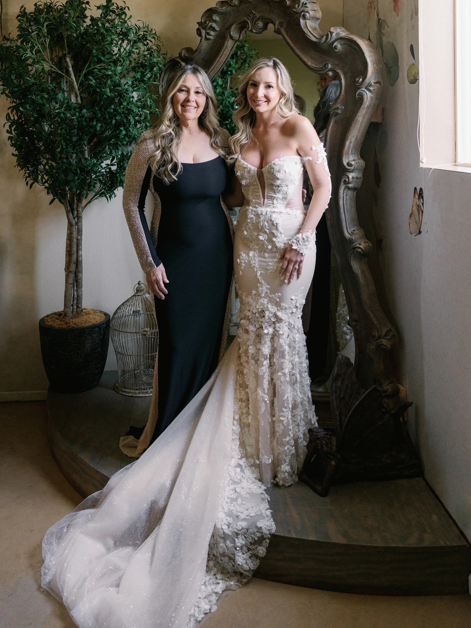 Tashia & Scott — Wedding