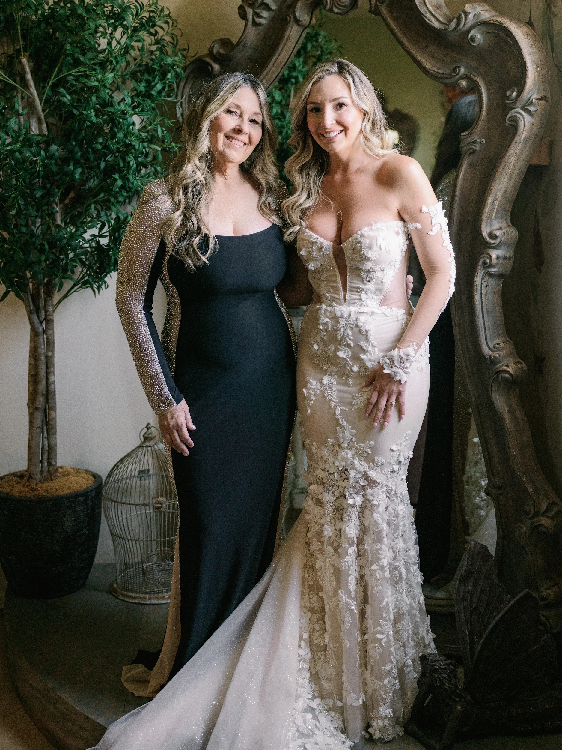 Tashia & Scott — Wedding
