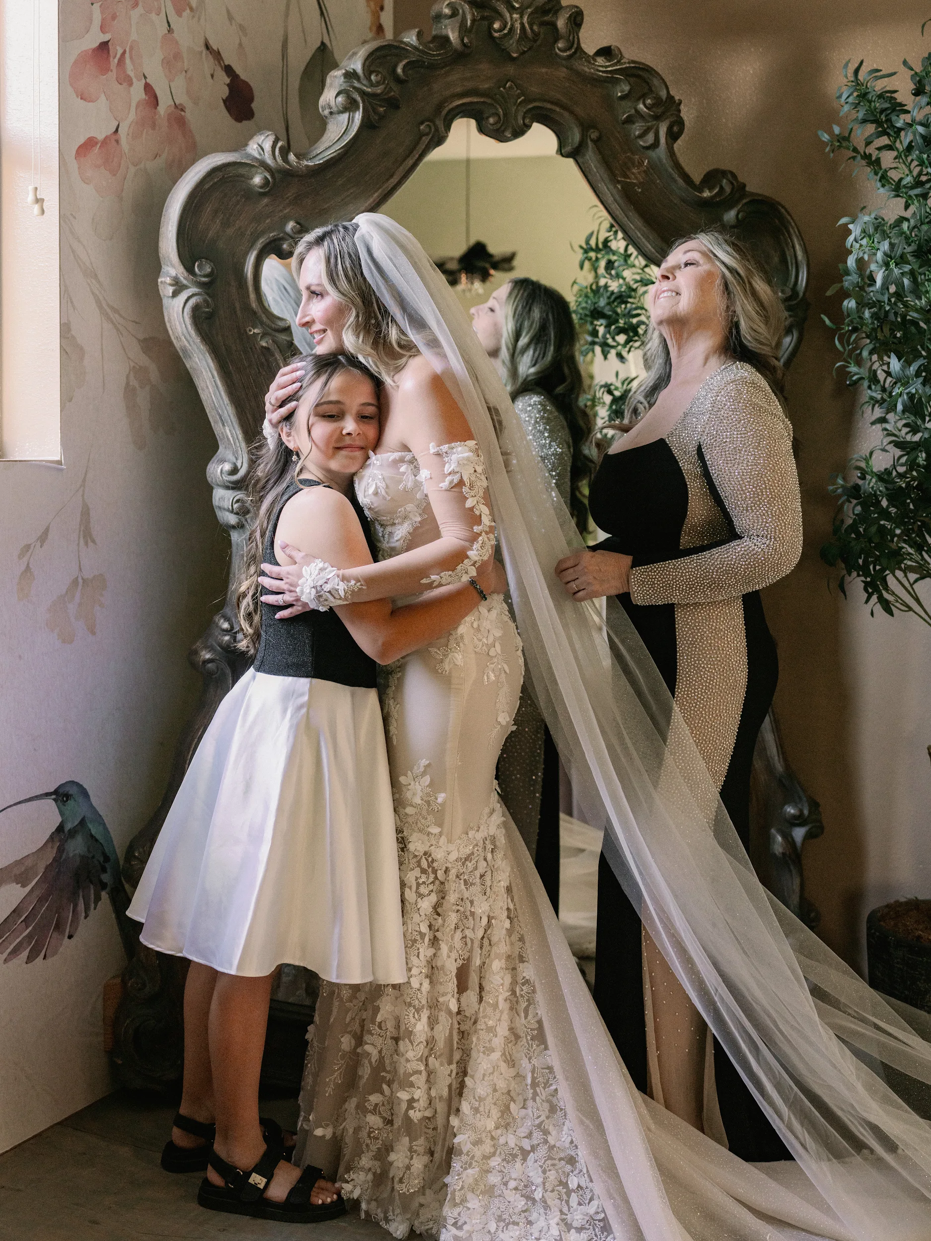 Tashia & Scott — Wedding