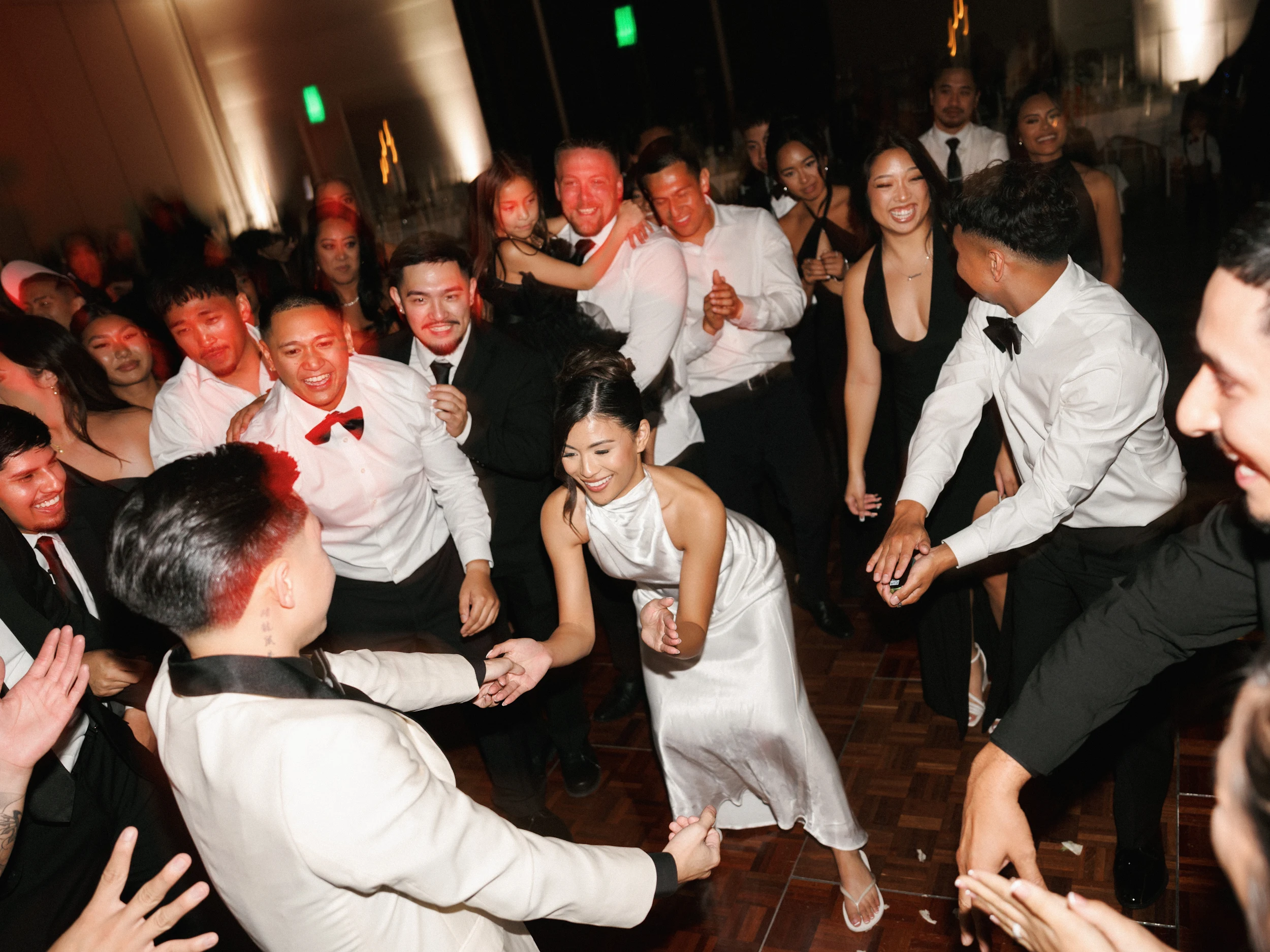 Destiny & Austin — Wedding