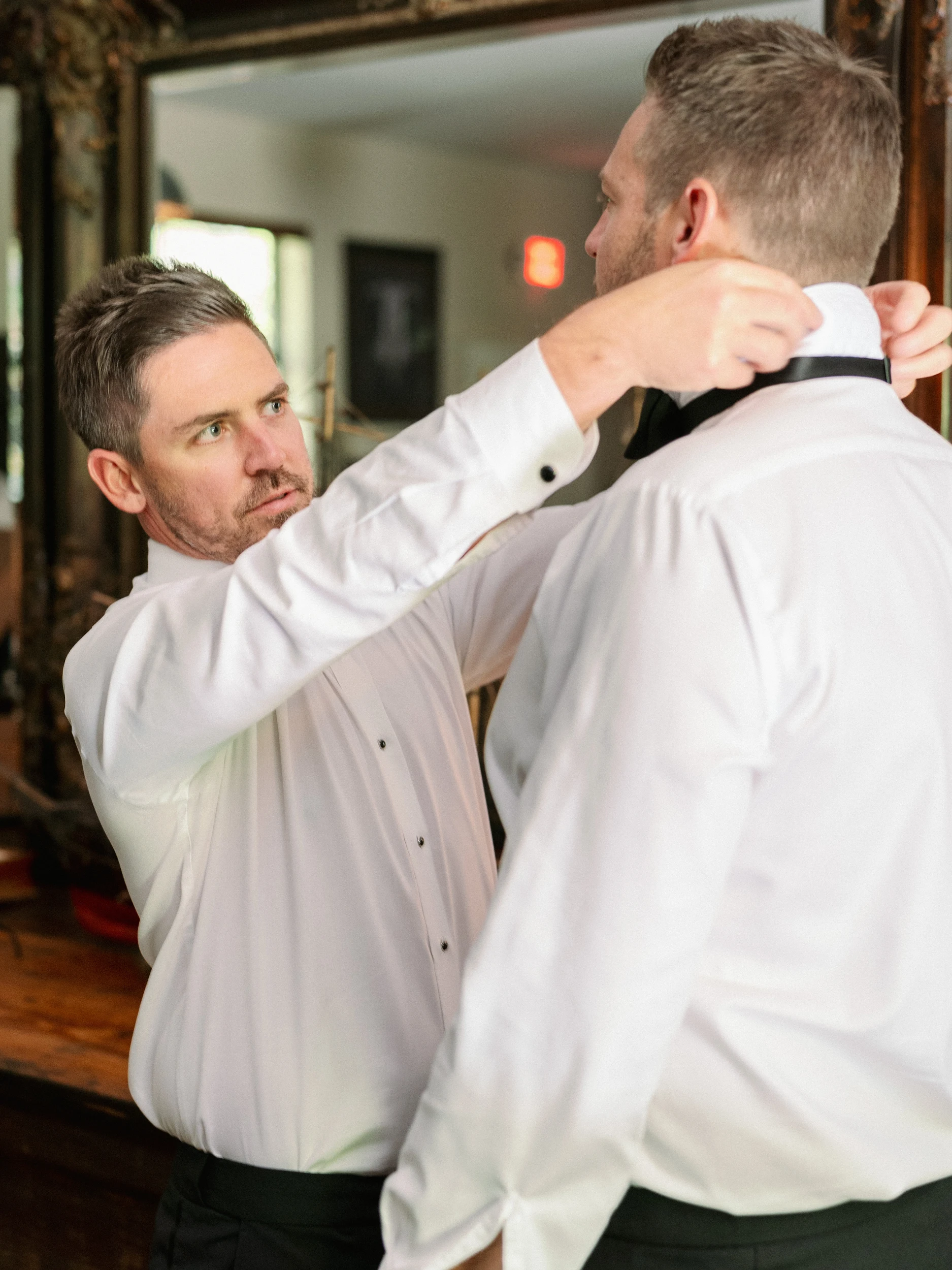 Tashia & Scott — Wedding