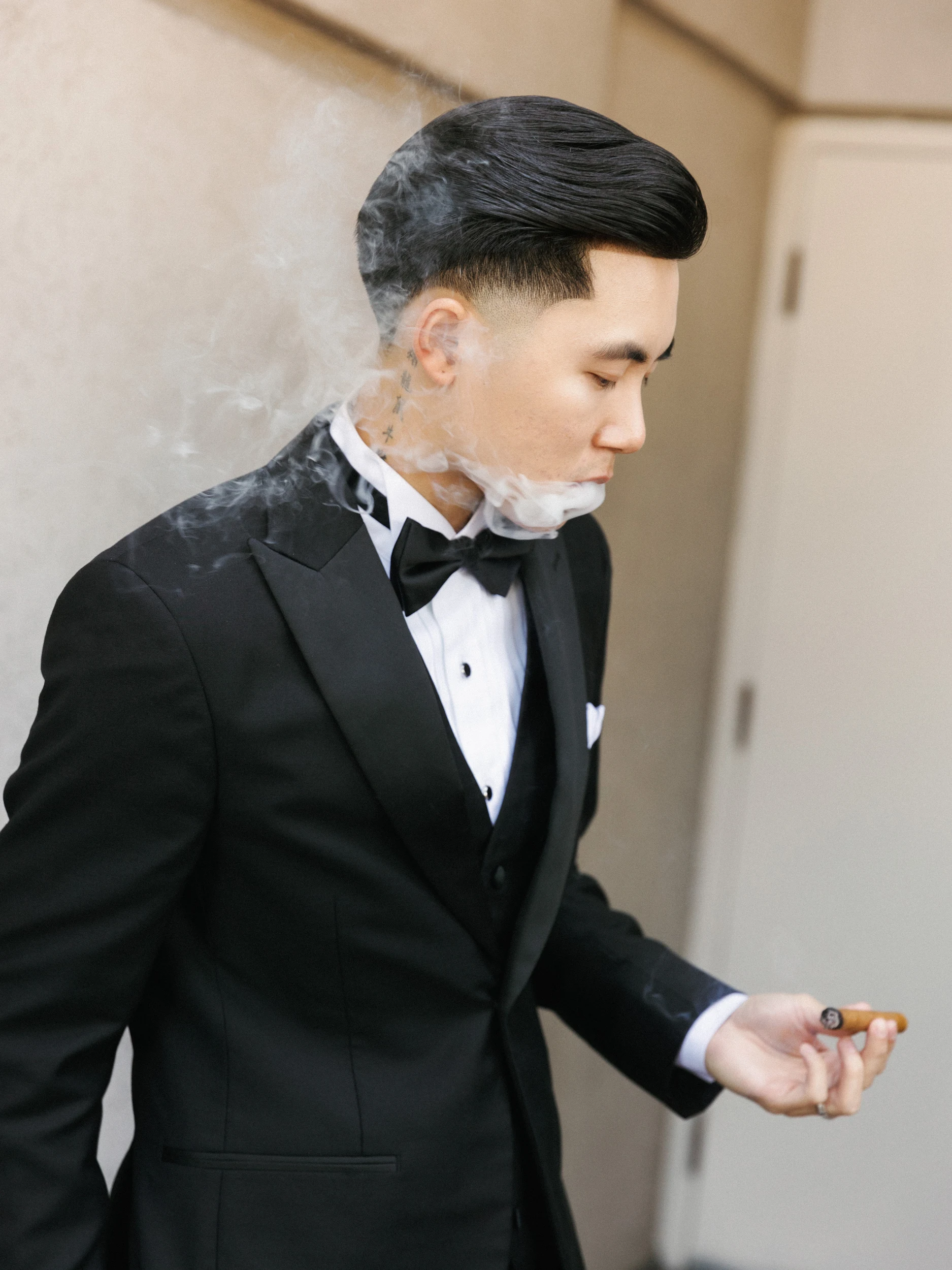 Destiny & Austin — Wedding