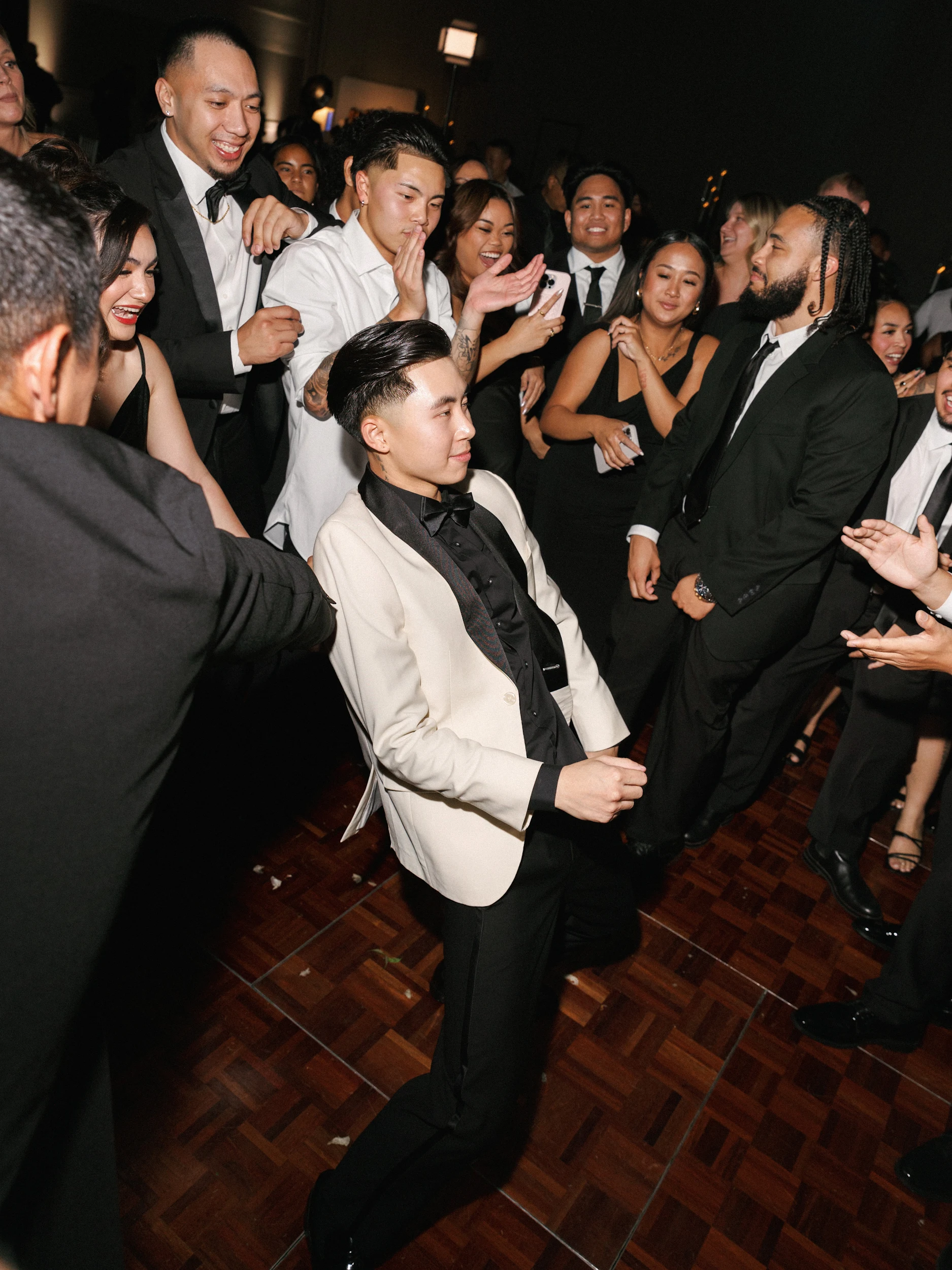 Destiny & Austin — Wedding