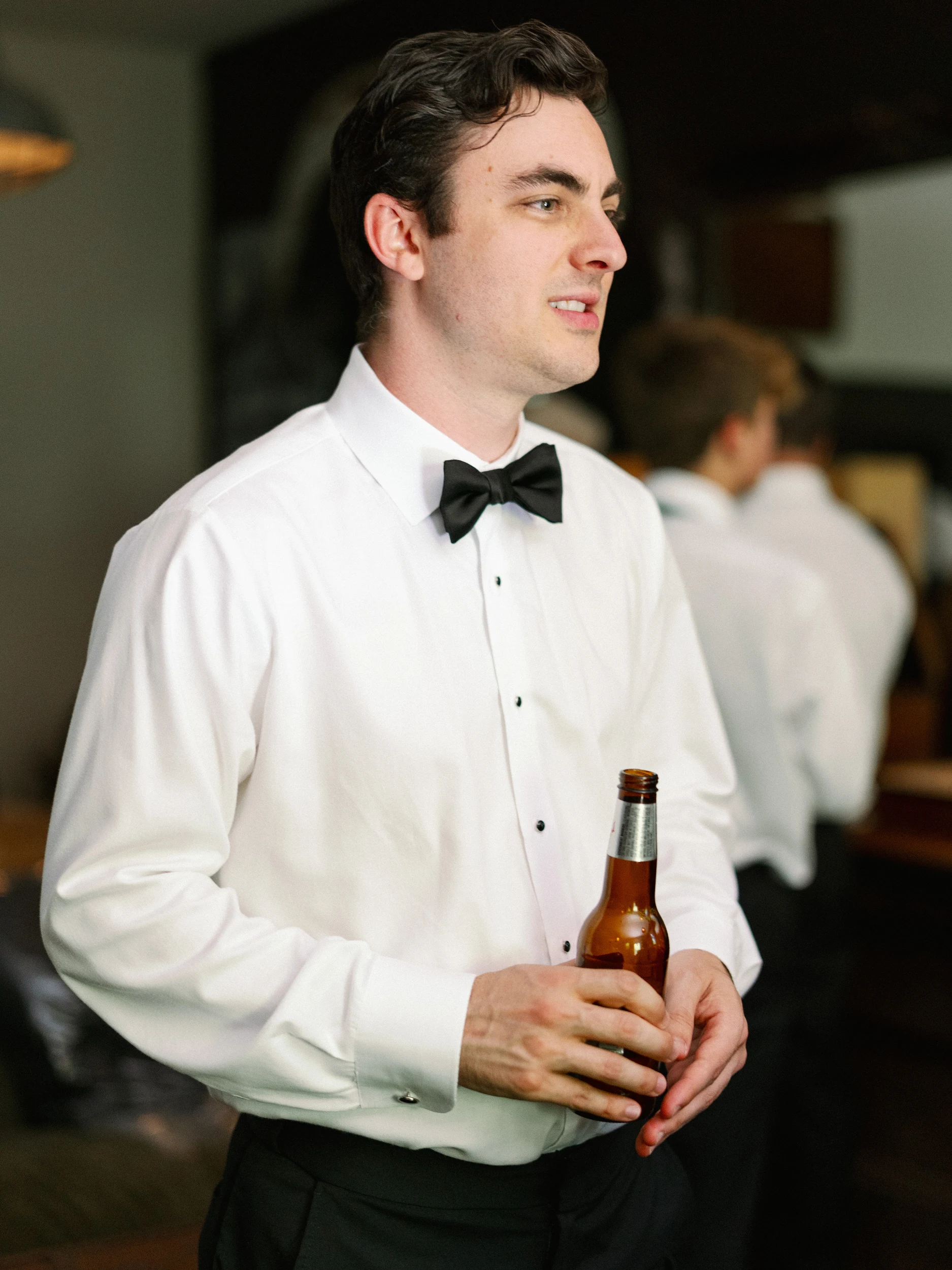Tashia & Scott — Wedding
