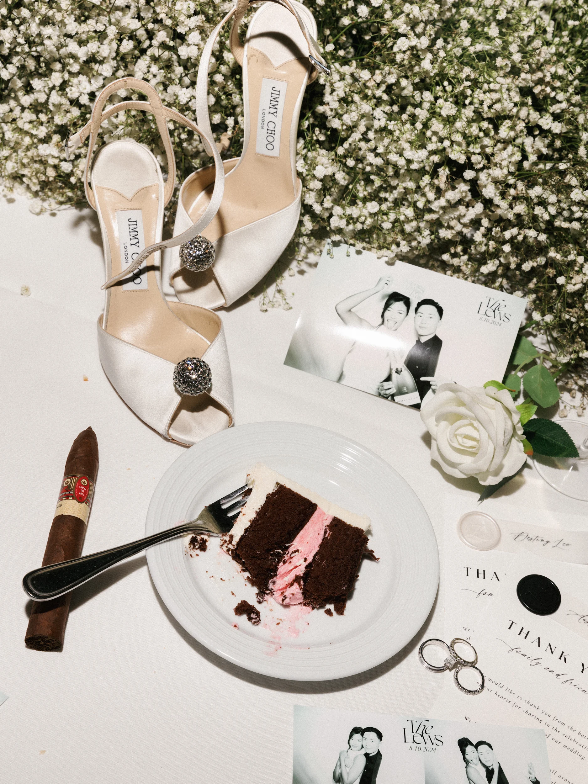 Destiny & Austin — Wedding