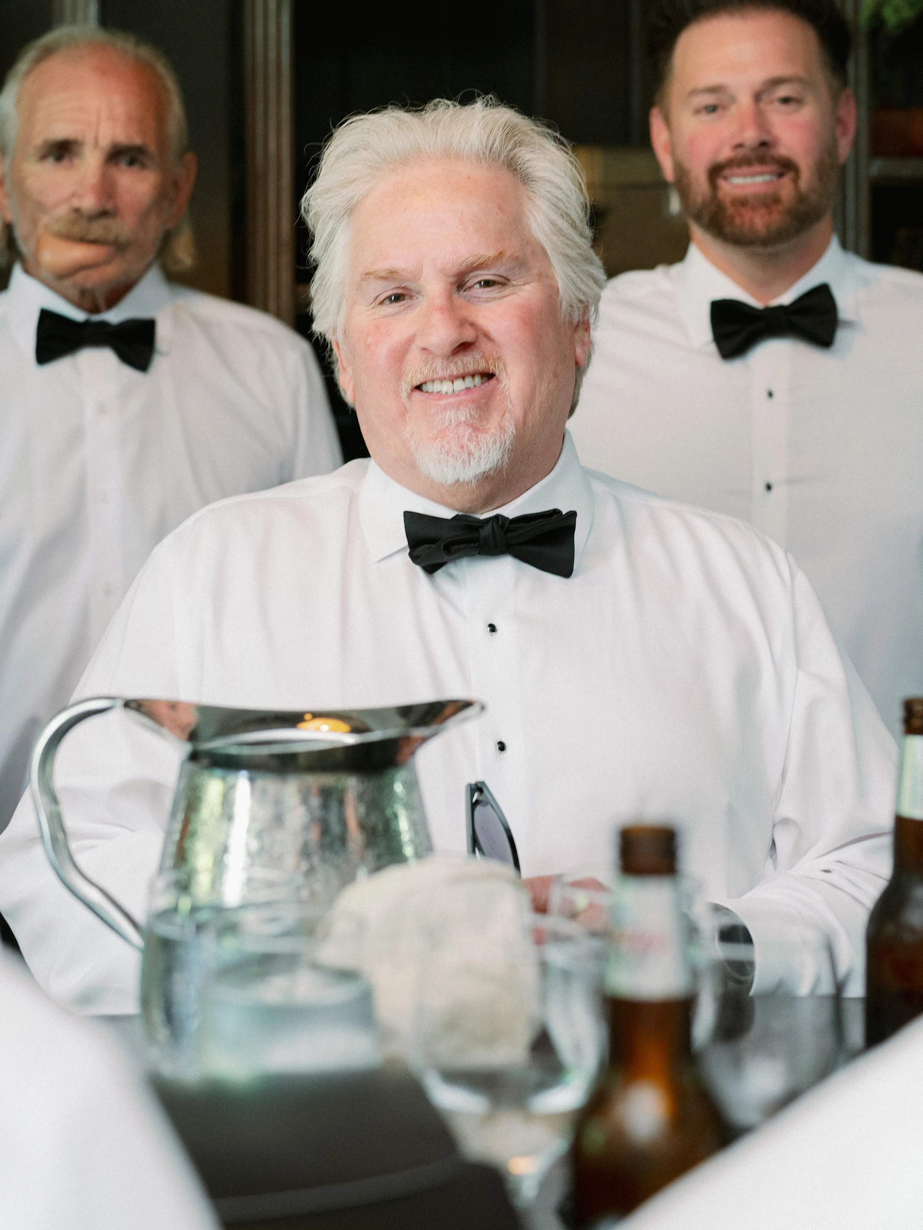 Tashia & Scott — Wedding