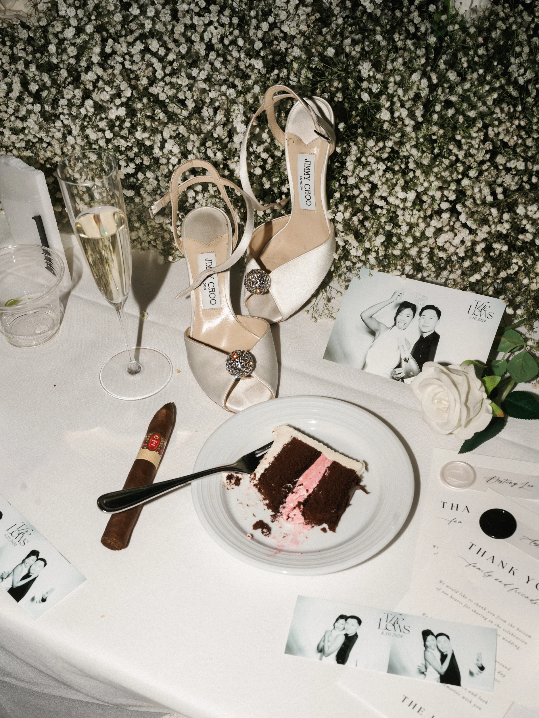 Destiny & Austin — Wedding