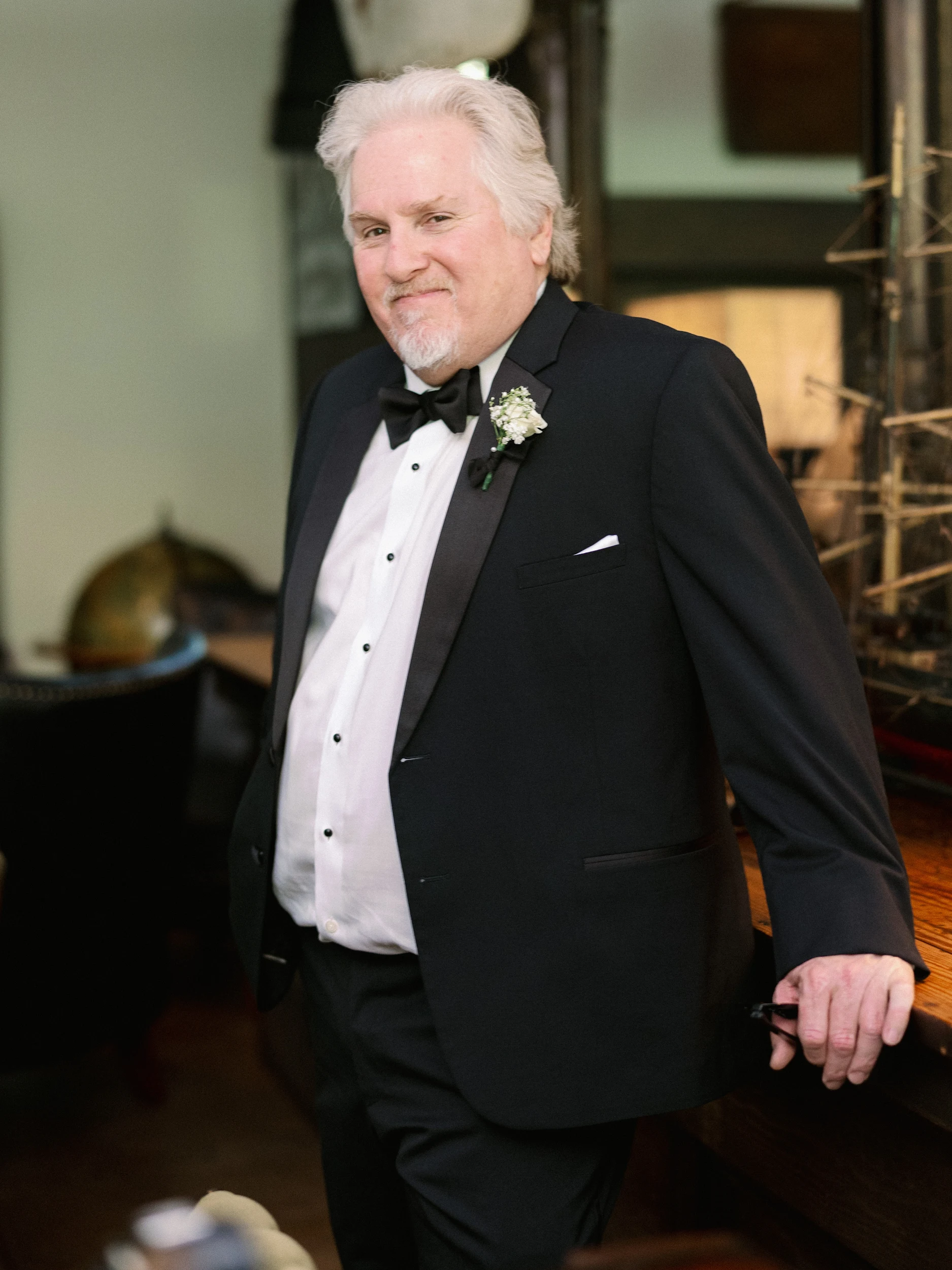 Tashia & Scott — Wedding