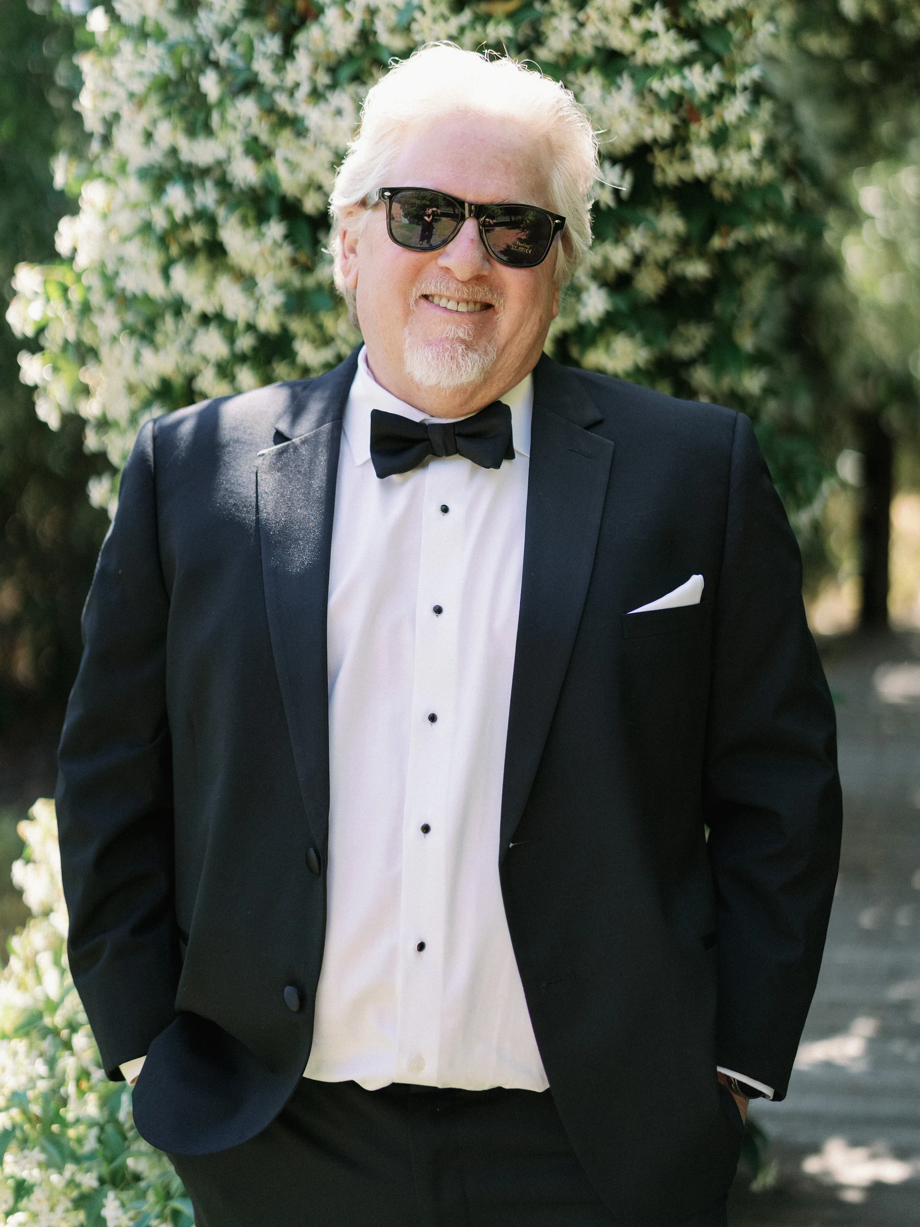 Tashia & Scott — Wedding