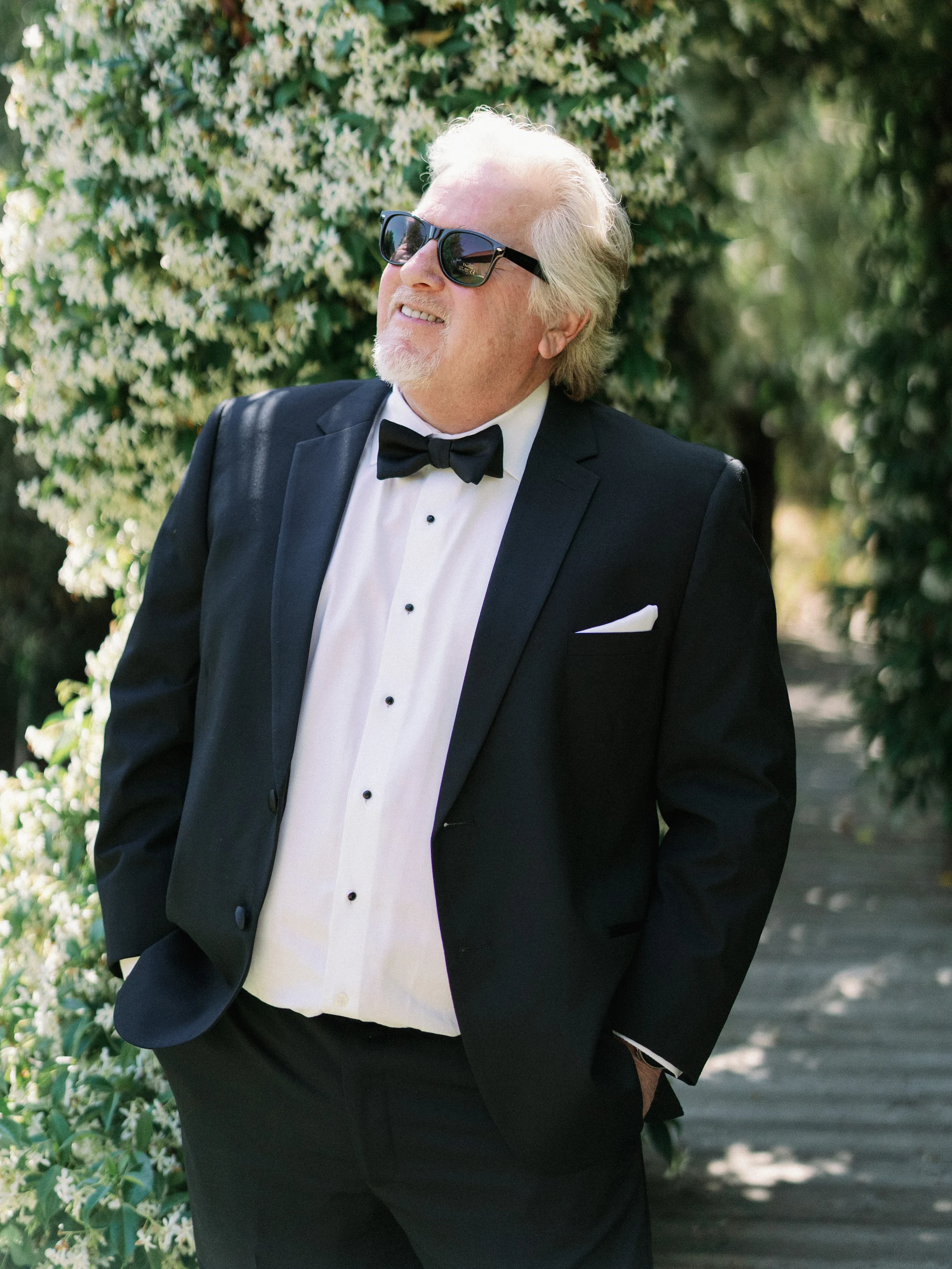 Tashia & Scott — Wedding