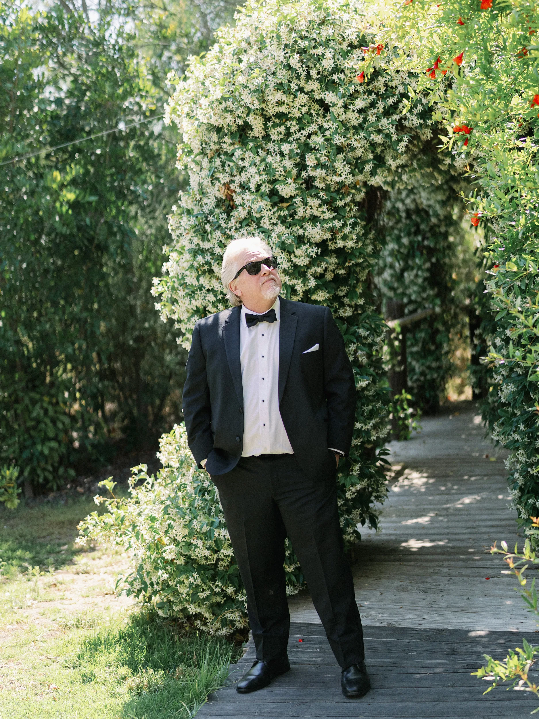 Tashia & Scott — Wedding