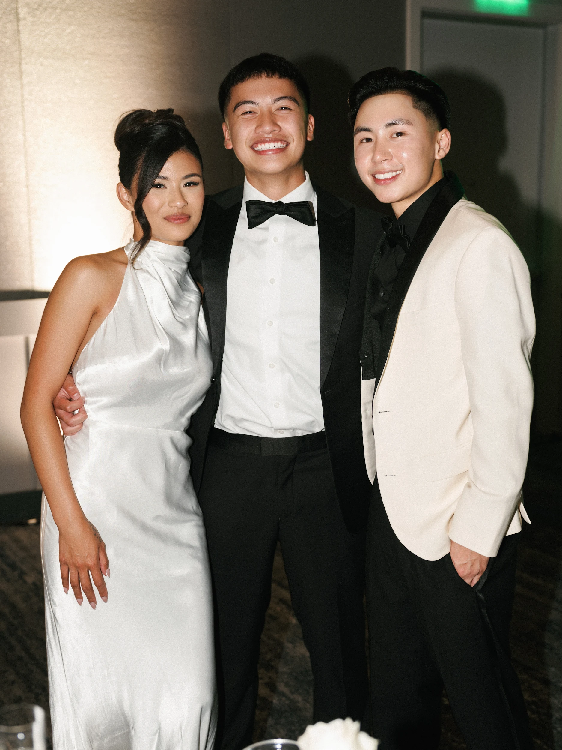 Destiny & Austin — Wedding