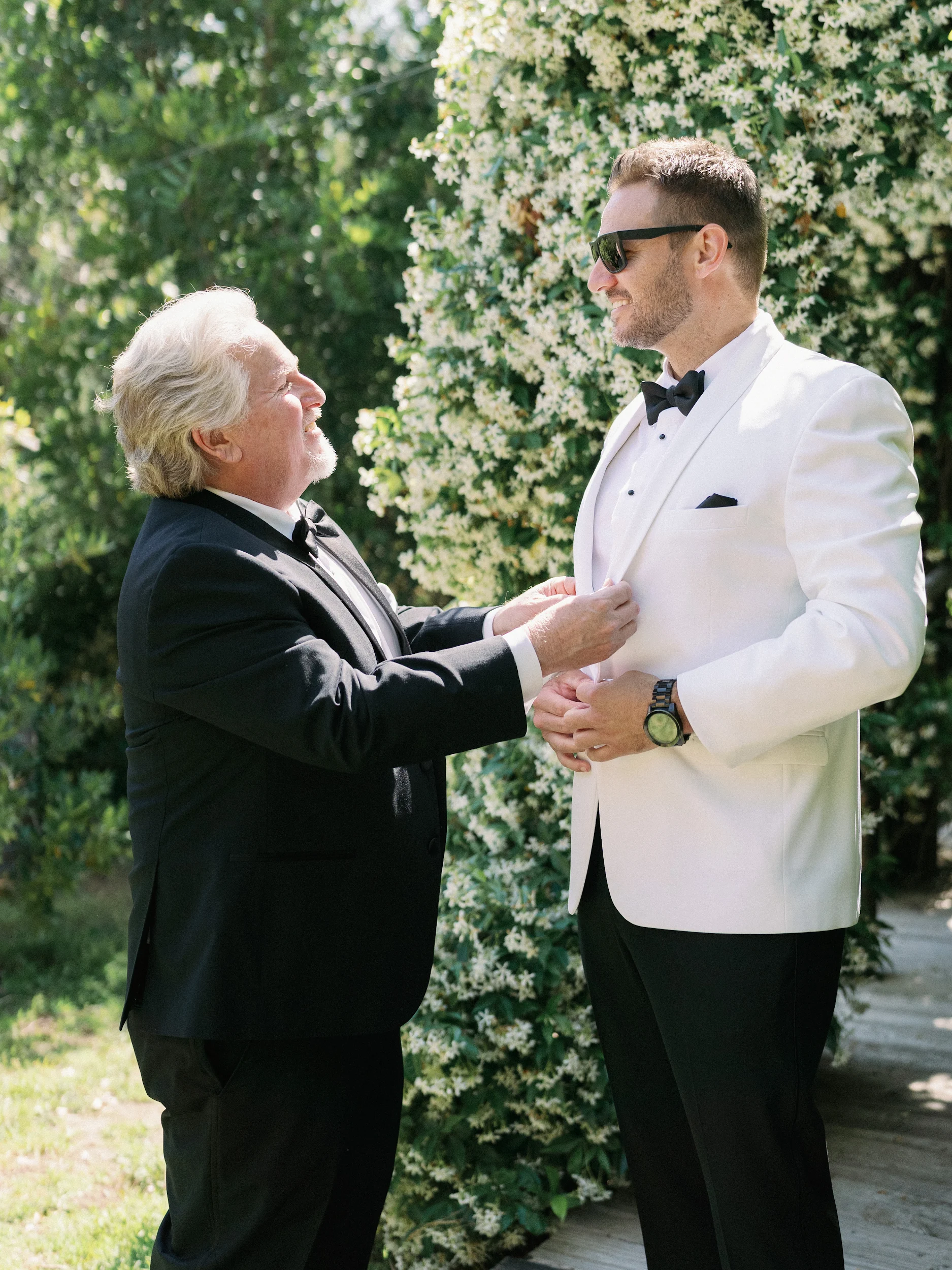 Tashia & Scott — Wedding