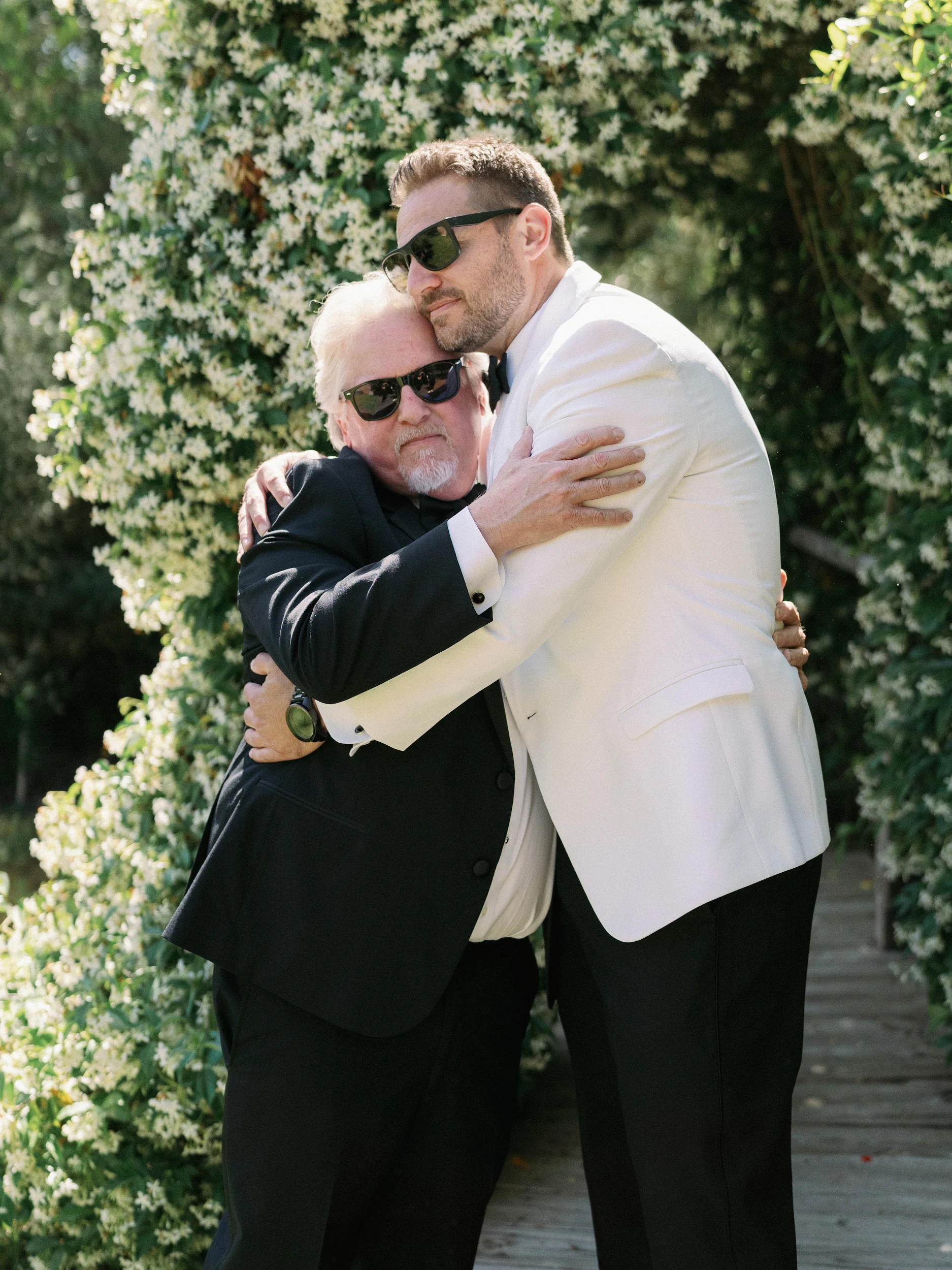Tashia & Scott — Wedding