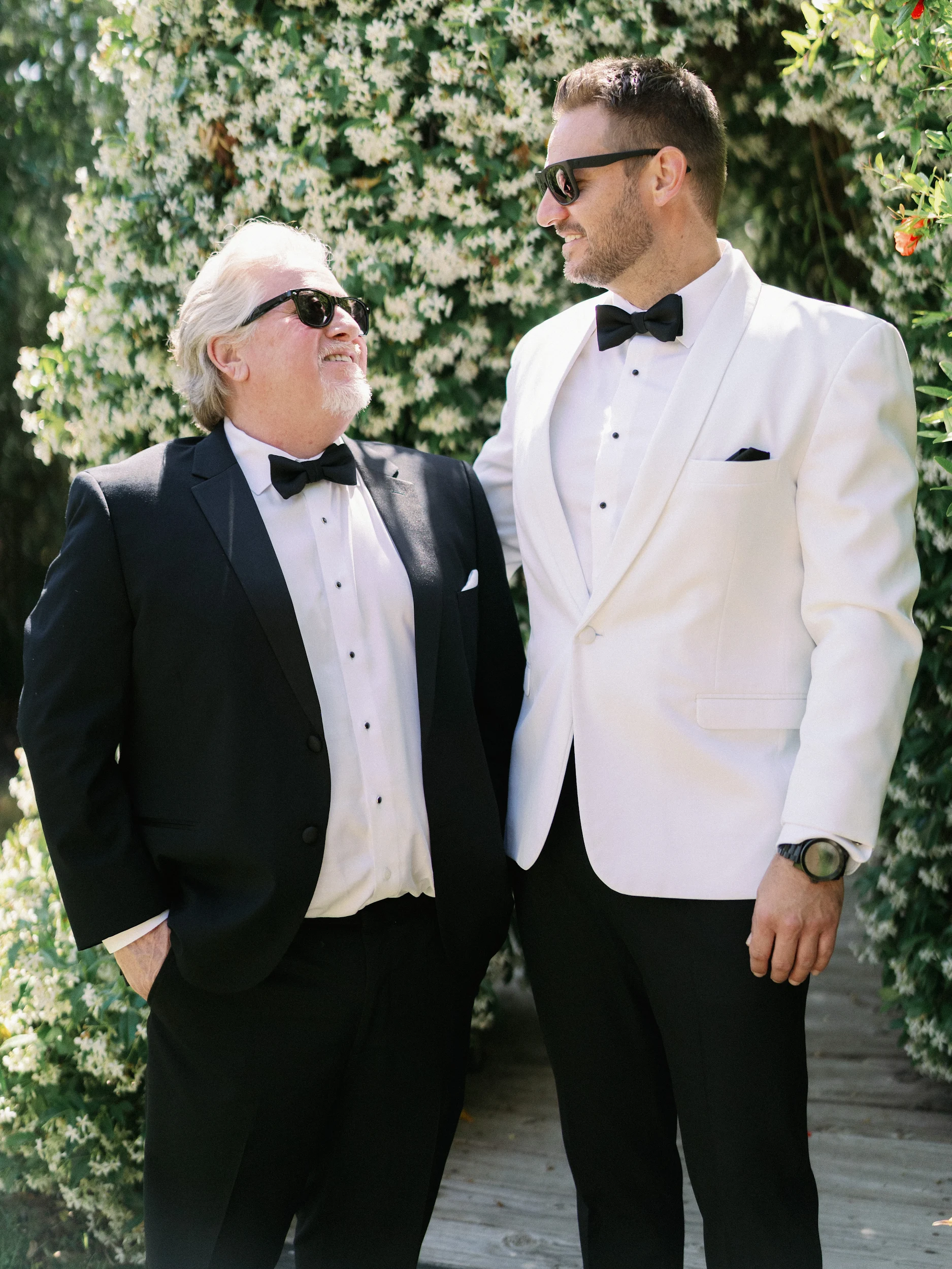 Tashia & Scott — Wedding