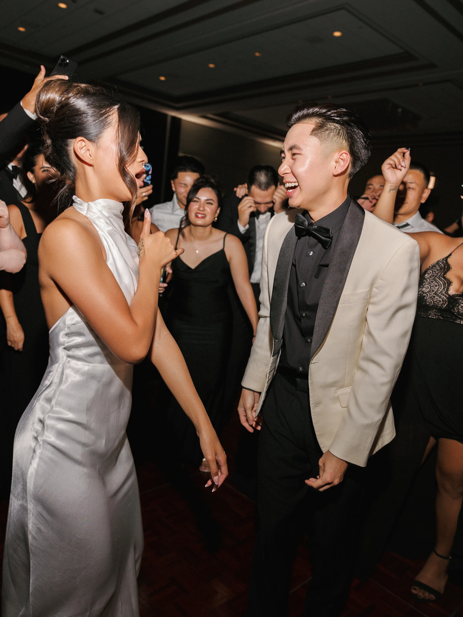 Destiny & Austin — Wedding