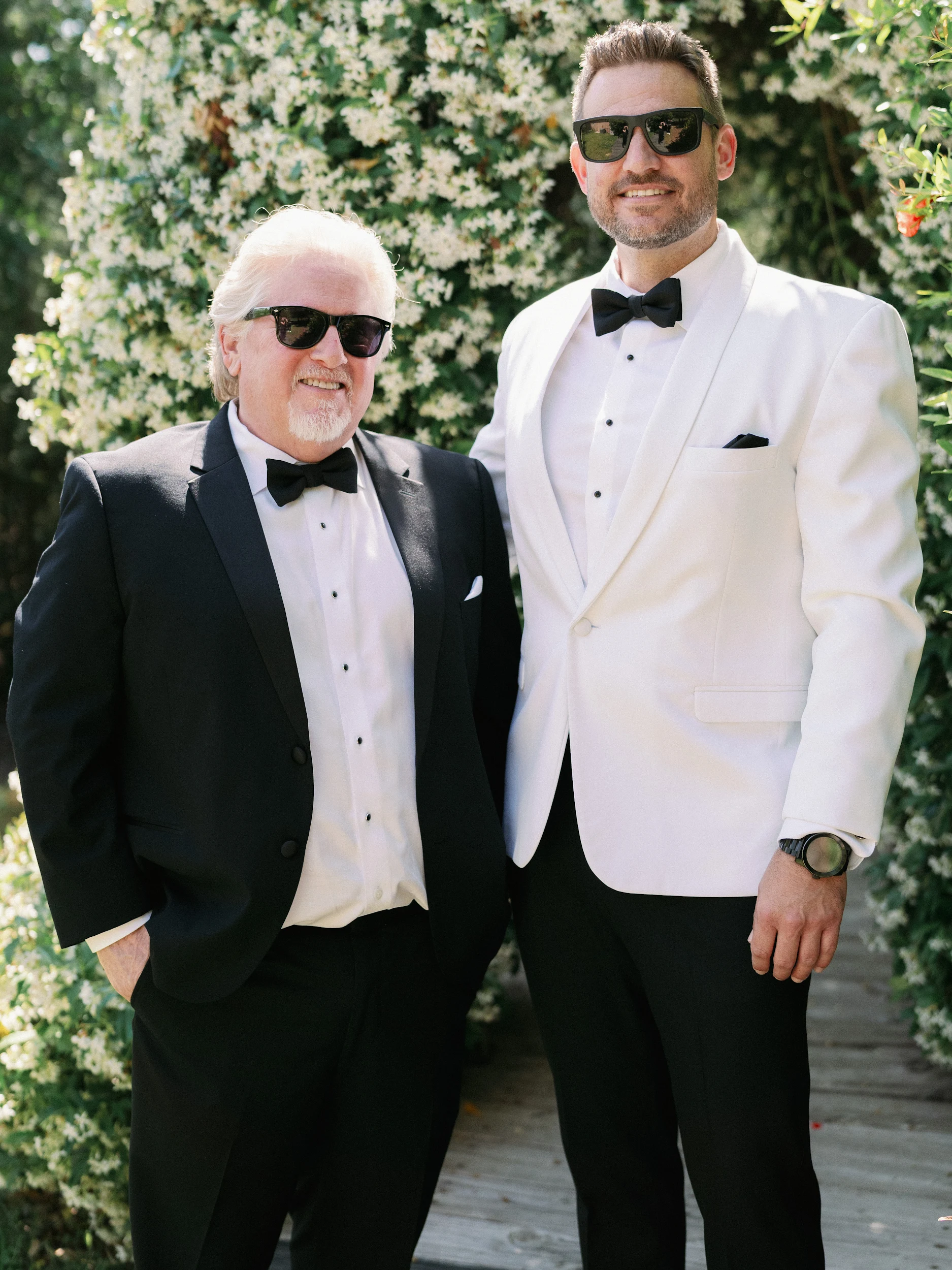 Tashia & Scott — Wedding