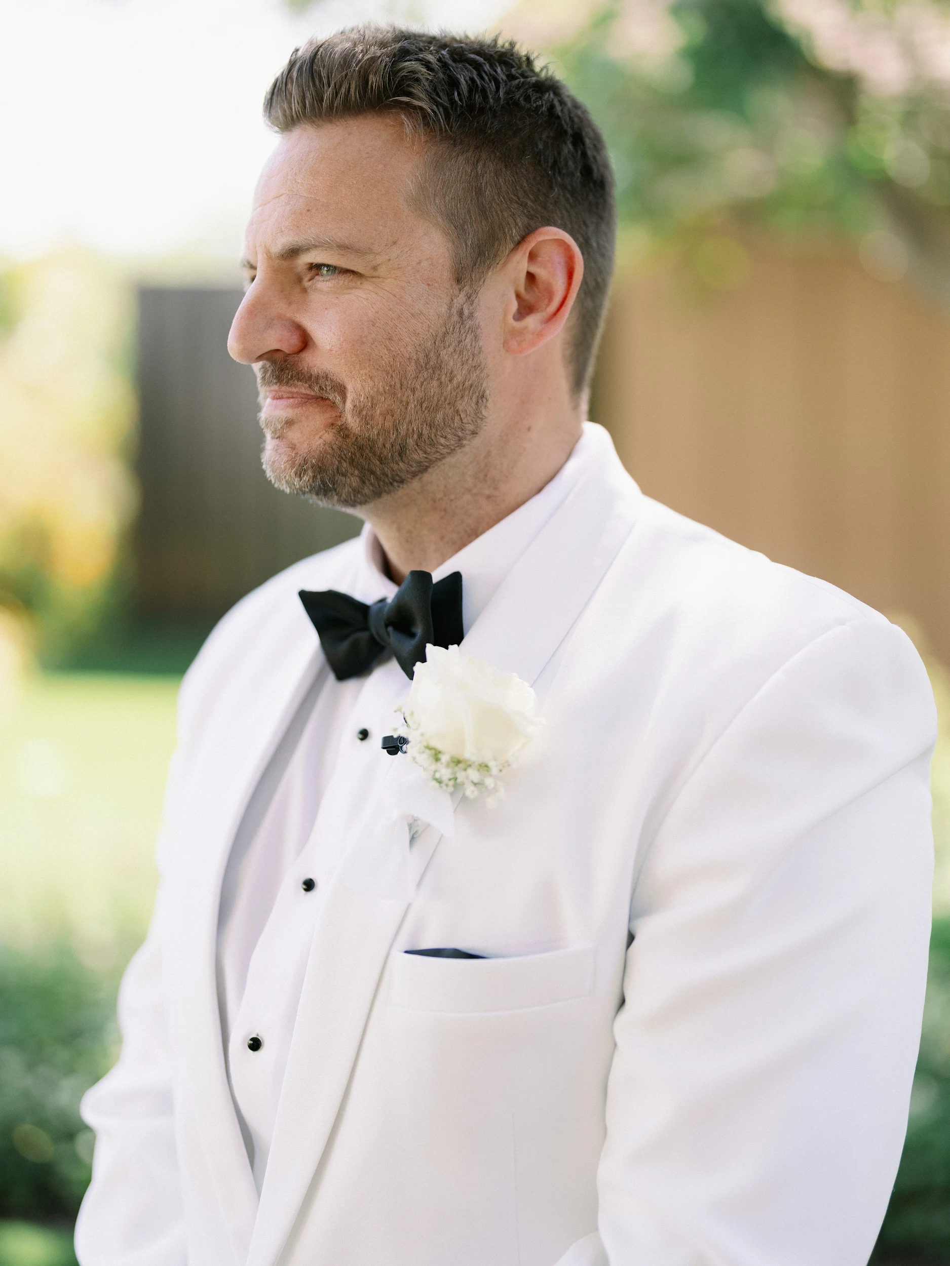 Tashia & Scott — Wedding