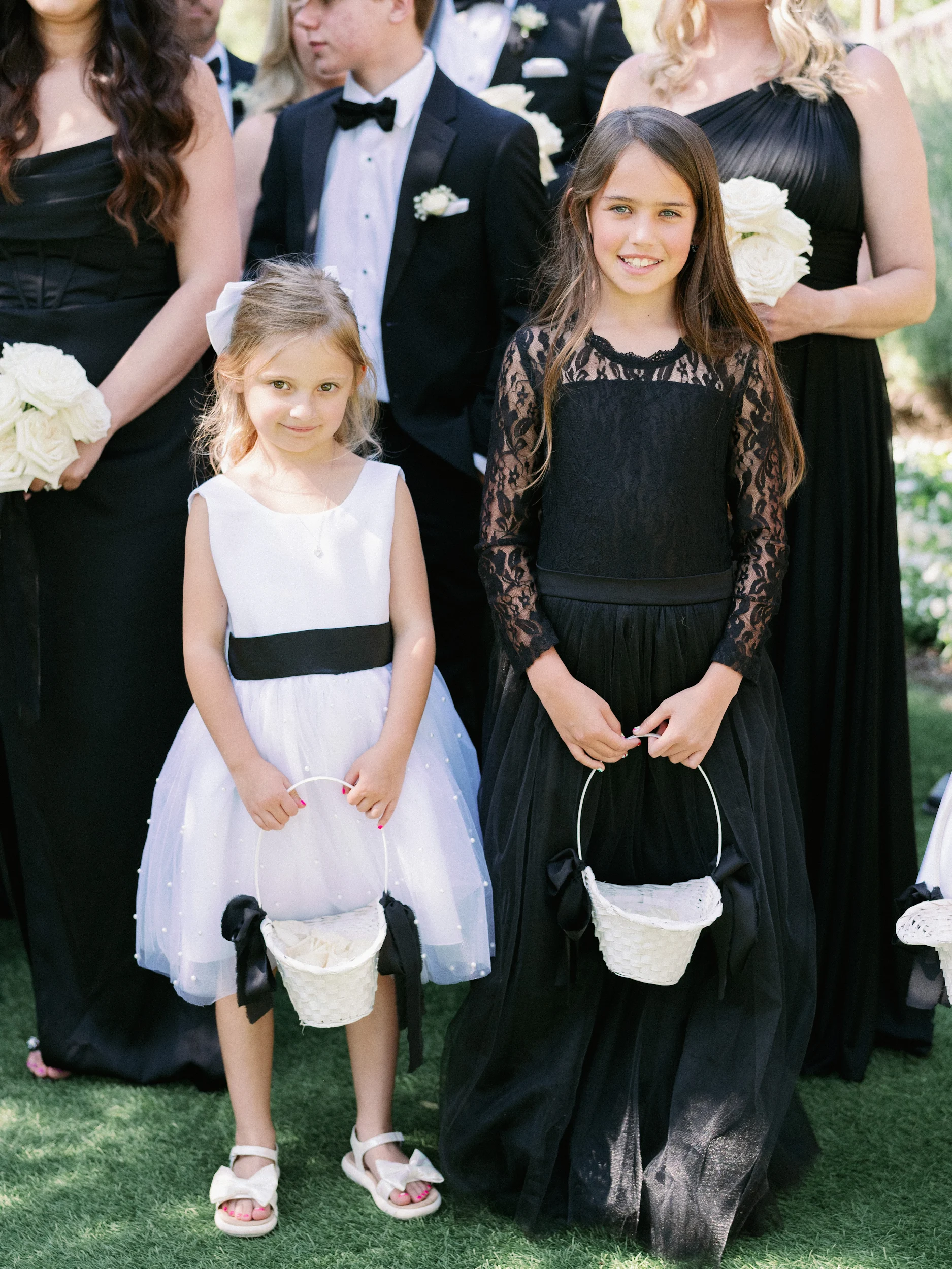 Tashia & Scott — Wedding