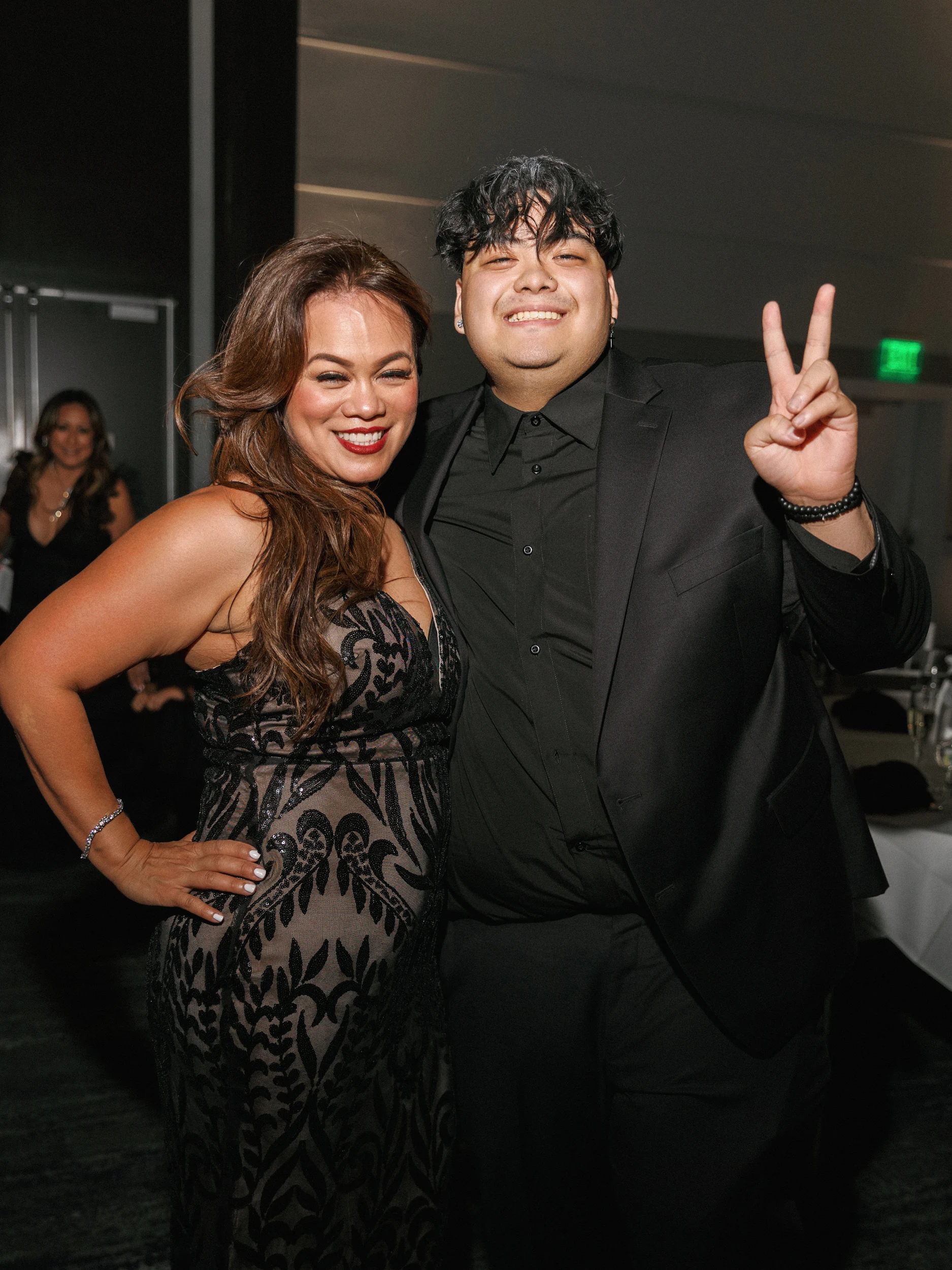 Destiny & Austin — Wedding