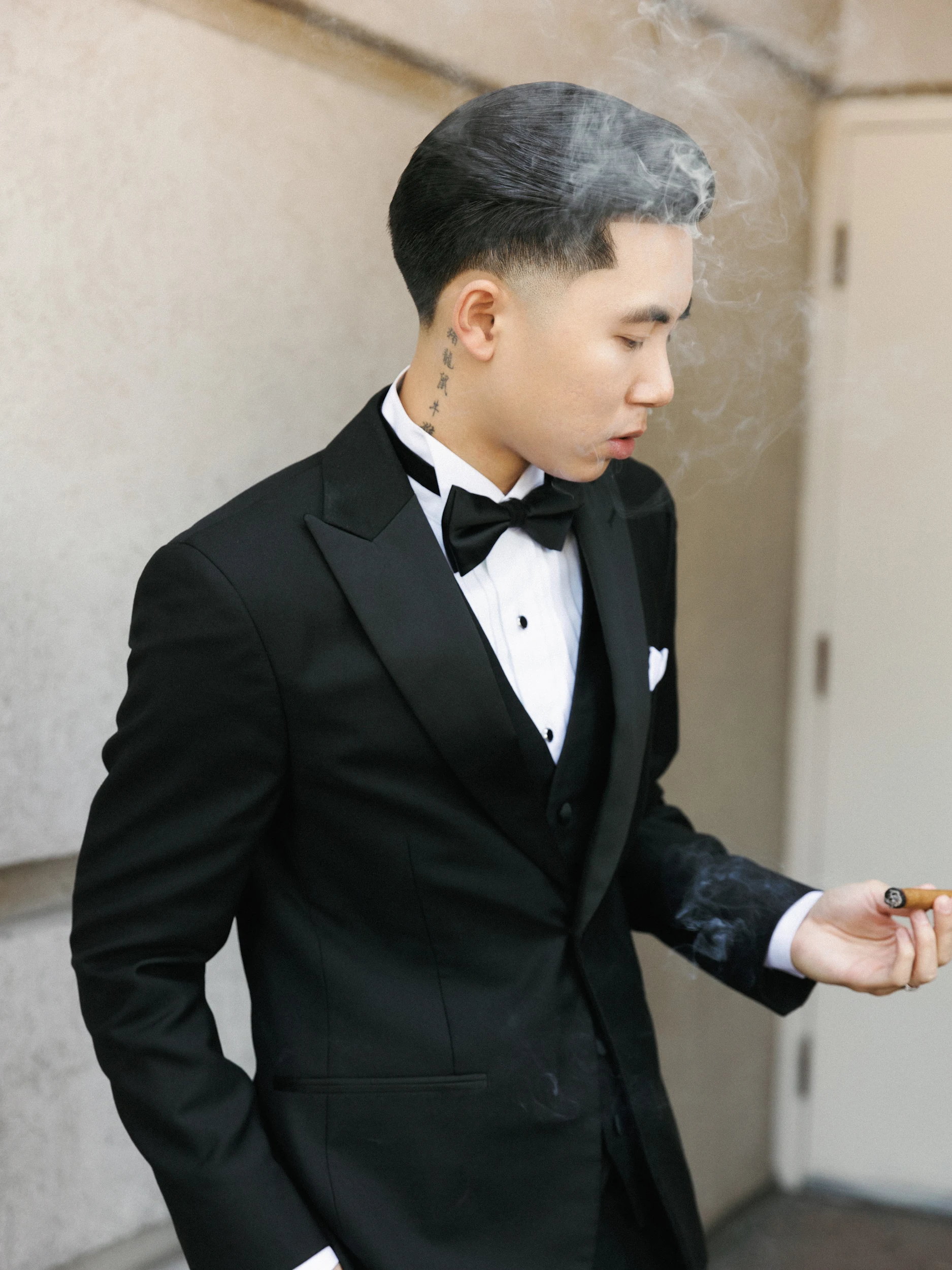 Destiny & Austin — Wedding