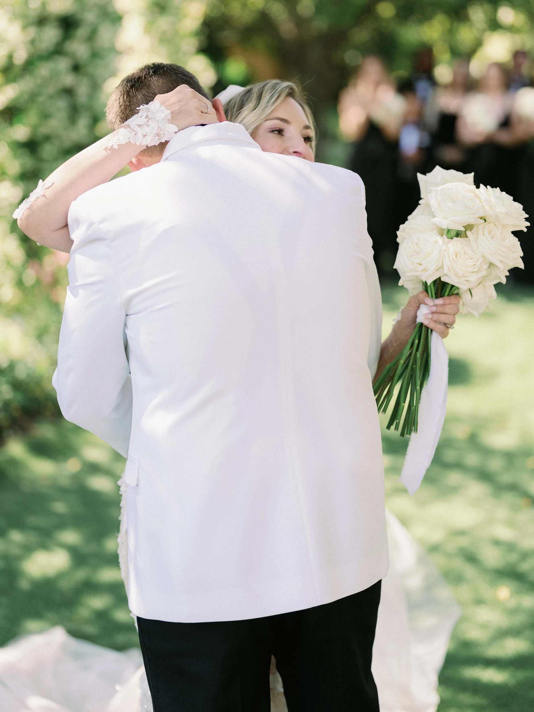 Tashia & Scott — Wedding