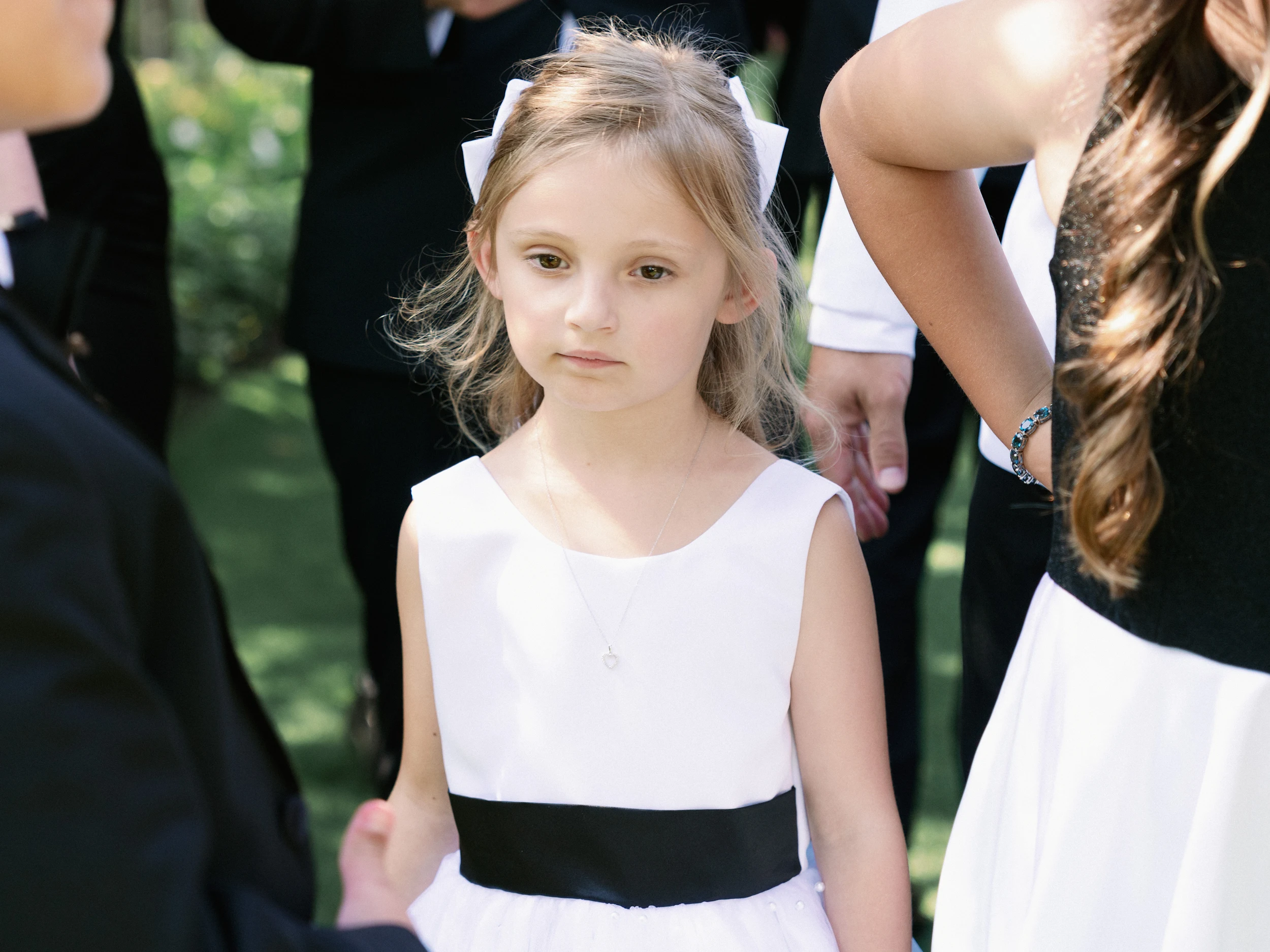 Tashia & Scott — Wedding