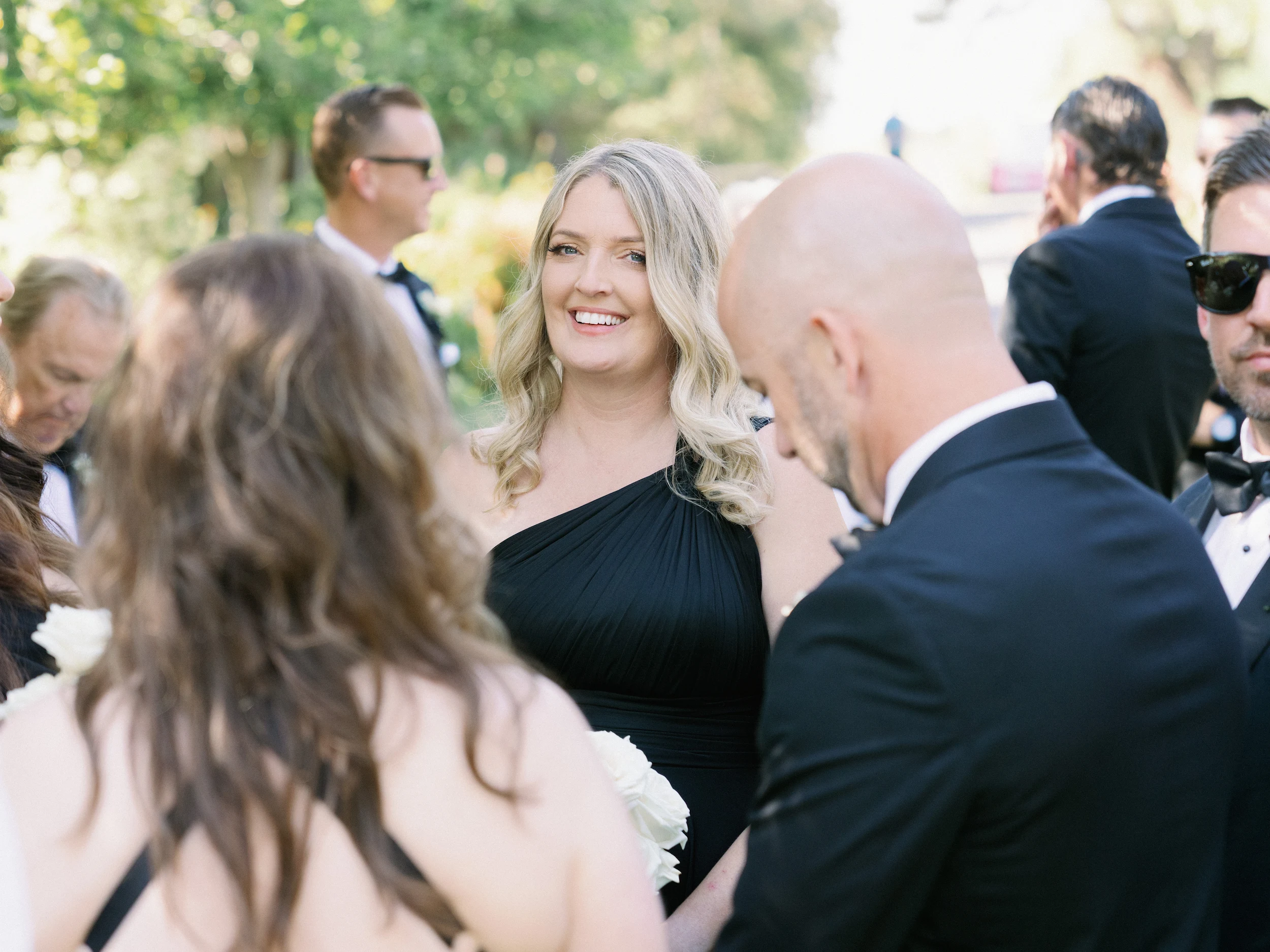 Tashia & Scott — Wedding