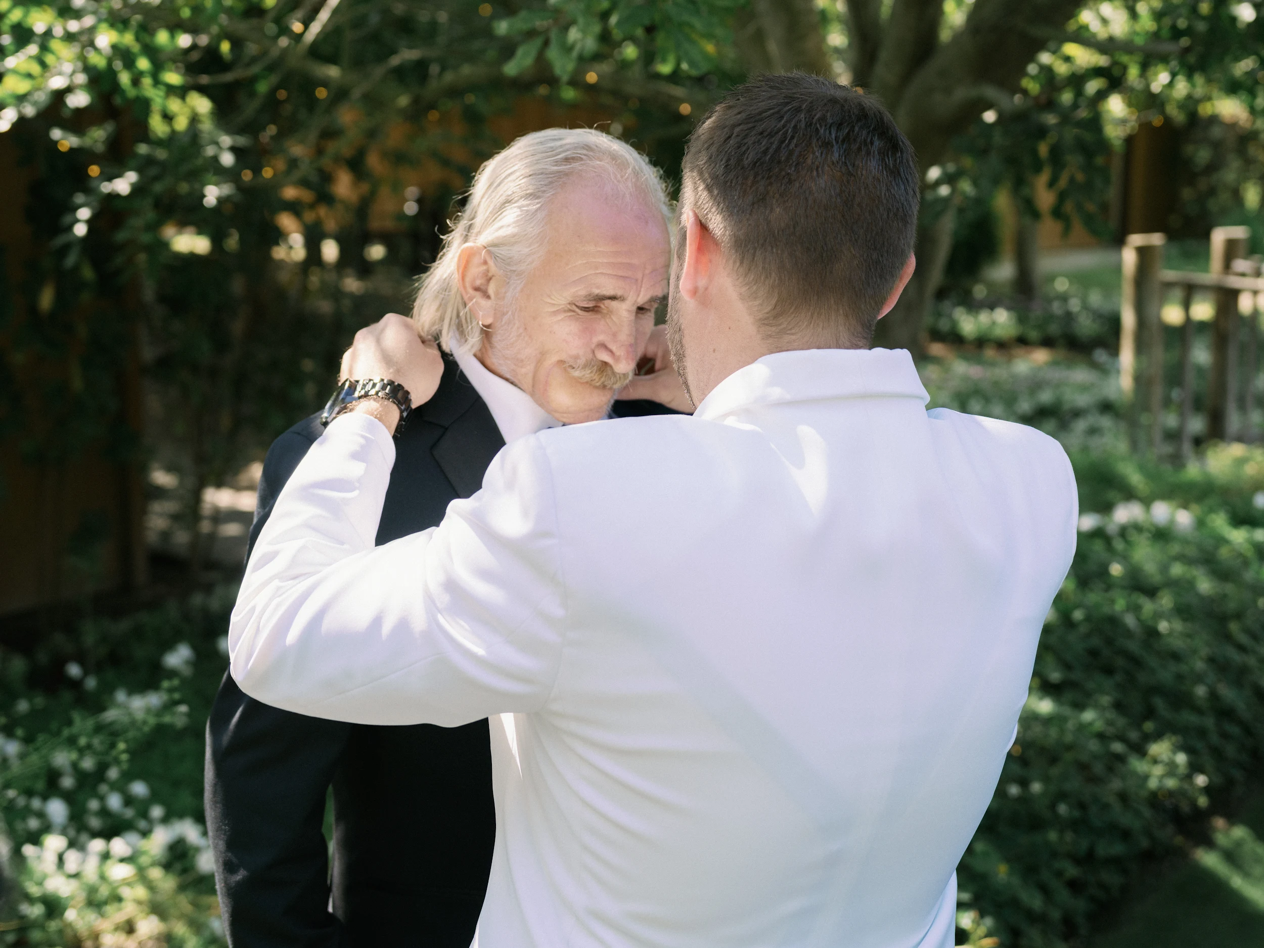 Tashia & Scott — Wedding